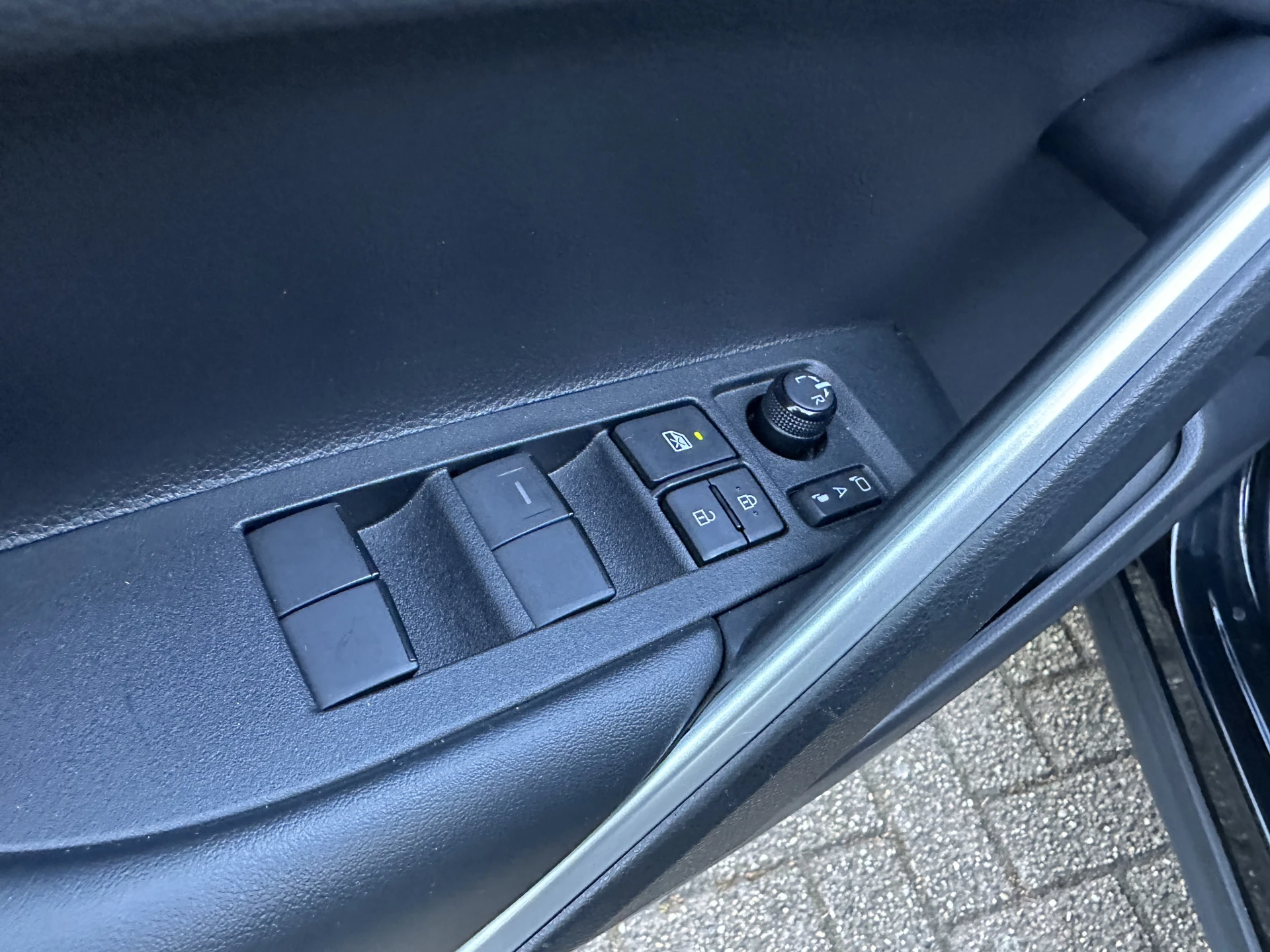 Hoofdafbeelding Toyota Corolla Cross