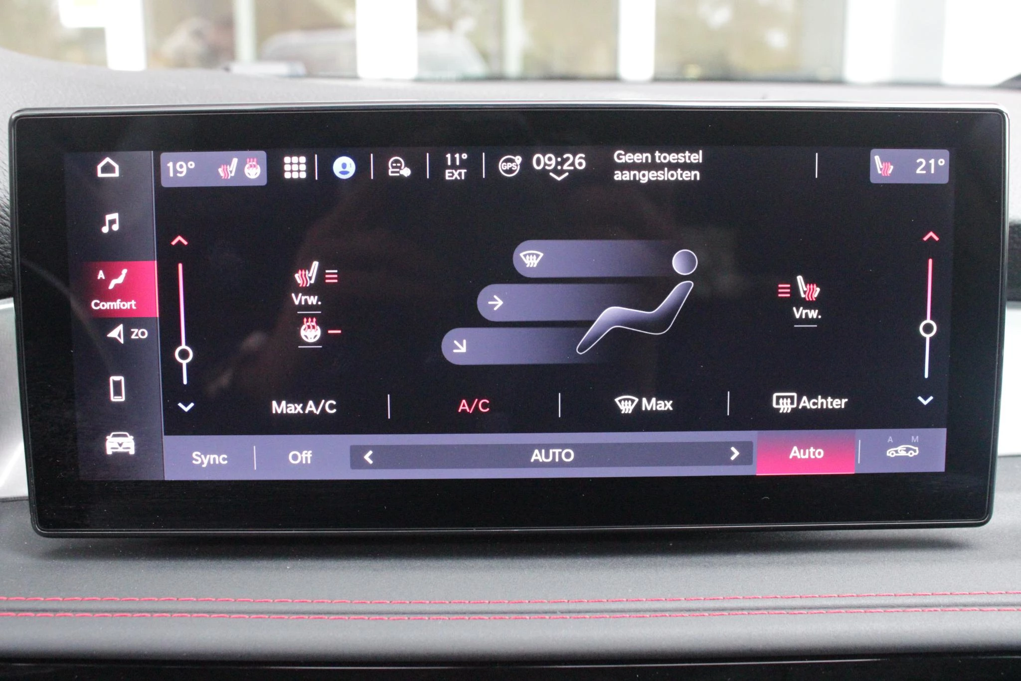 Hoofdafbeelding Alfa Romeo Tonale