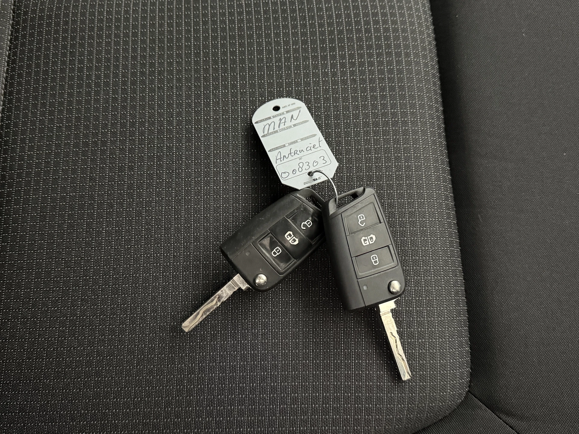 Hoofdafbeelding MAN TGE