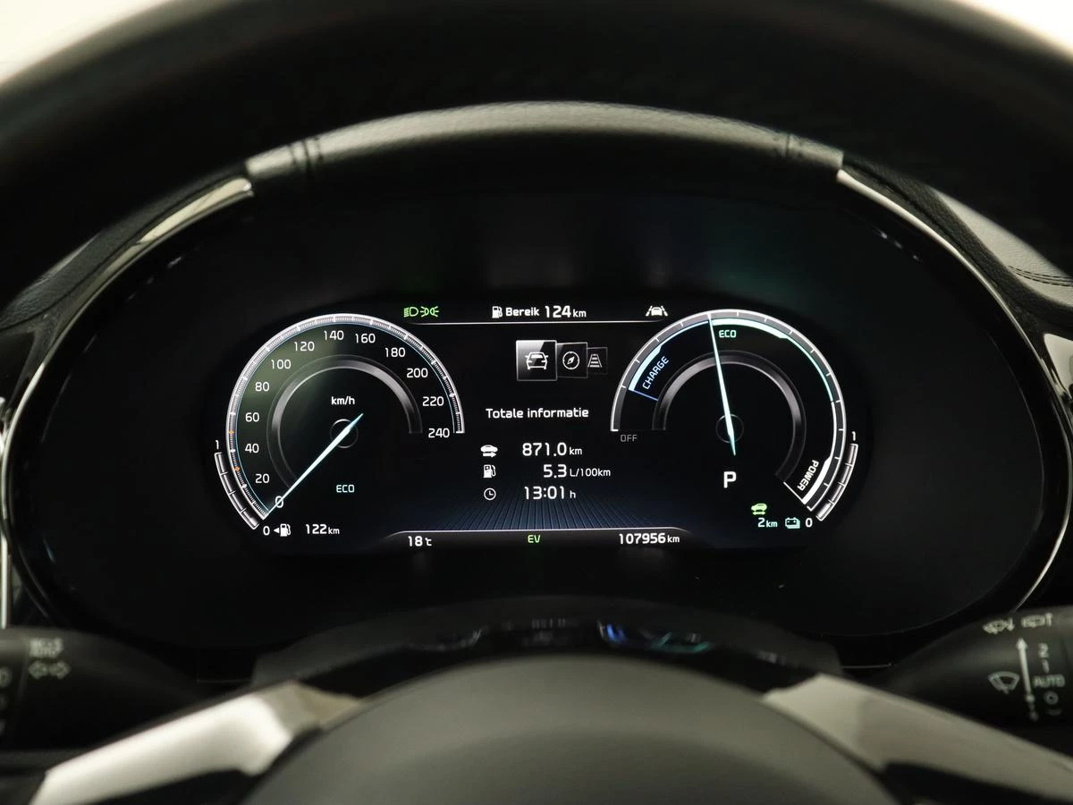 Hoofdafbeelding Kia Ceed