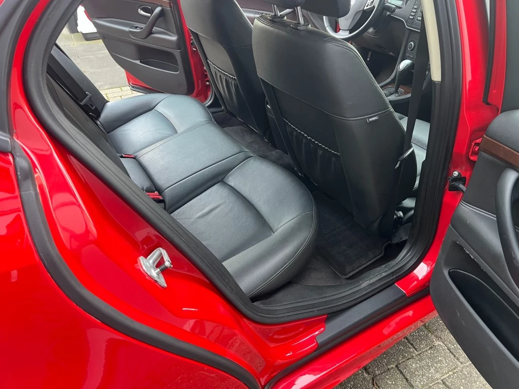 Hoofdafbeelding Saab 9-3