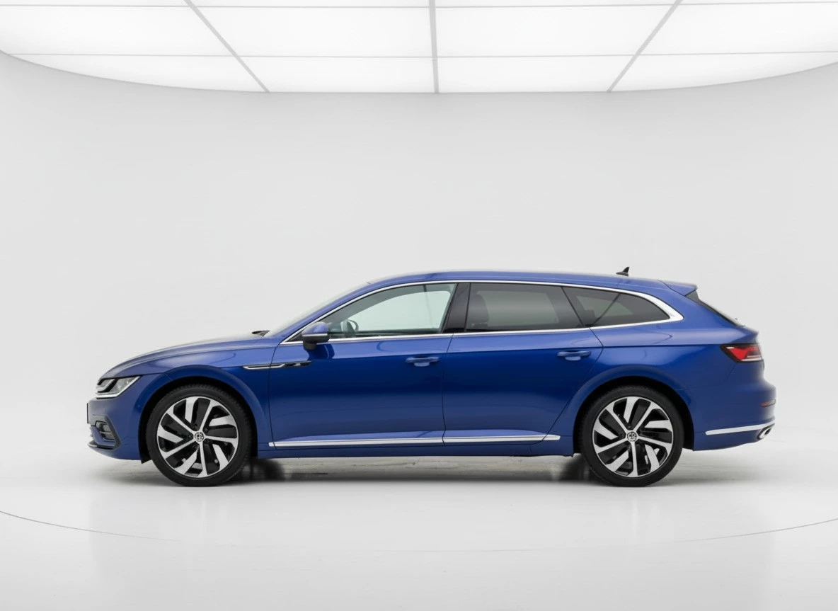 Hoofdafbeelding Volkswagen Arteon