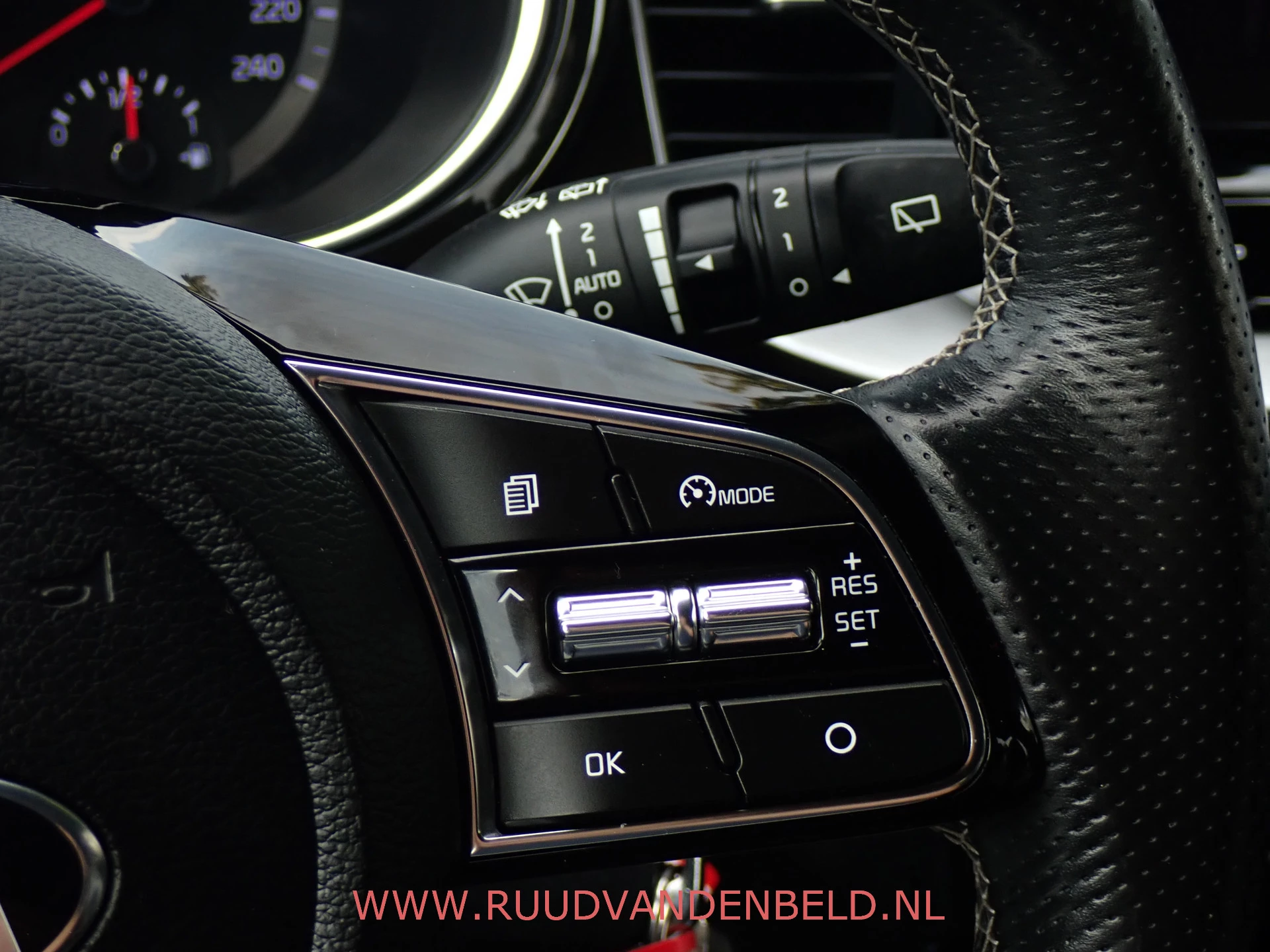 Hoofdafbeelding Kia ProCeed