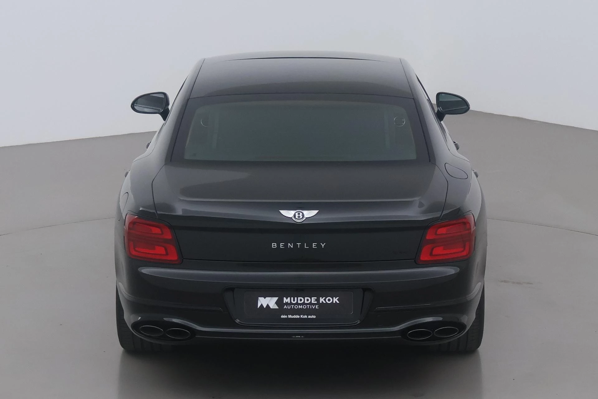 Hoofdafbeelding Bentley Flying Spur