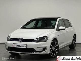 Volkswagen Golf 1.4 TSI GTE / Aut./Led/Pano/Nette staat..