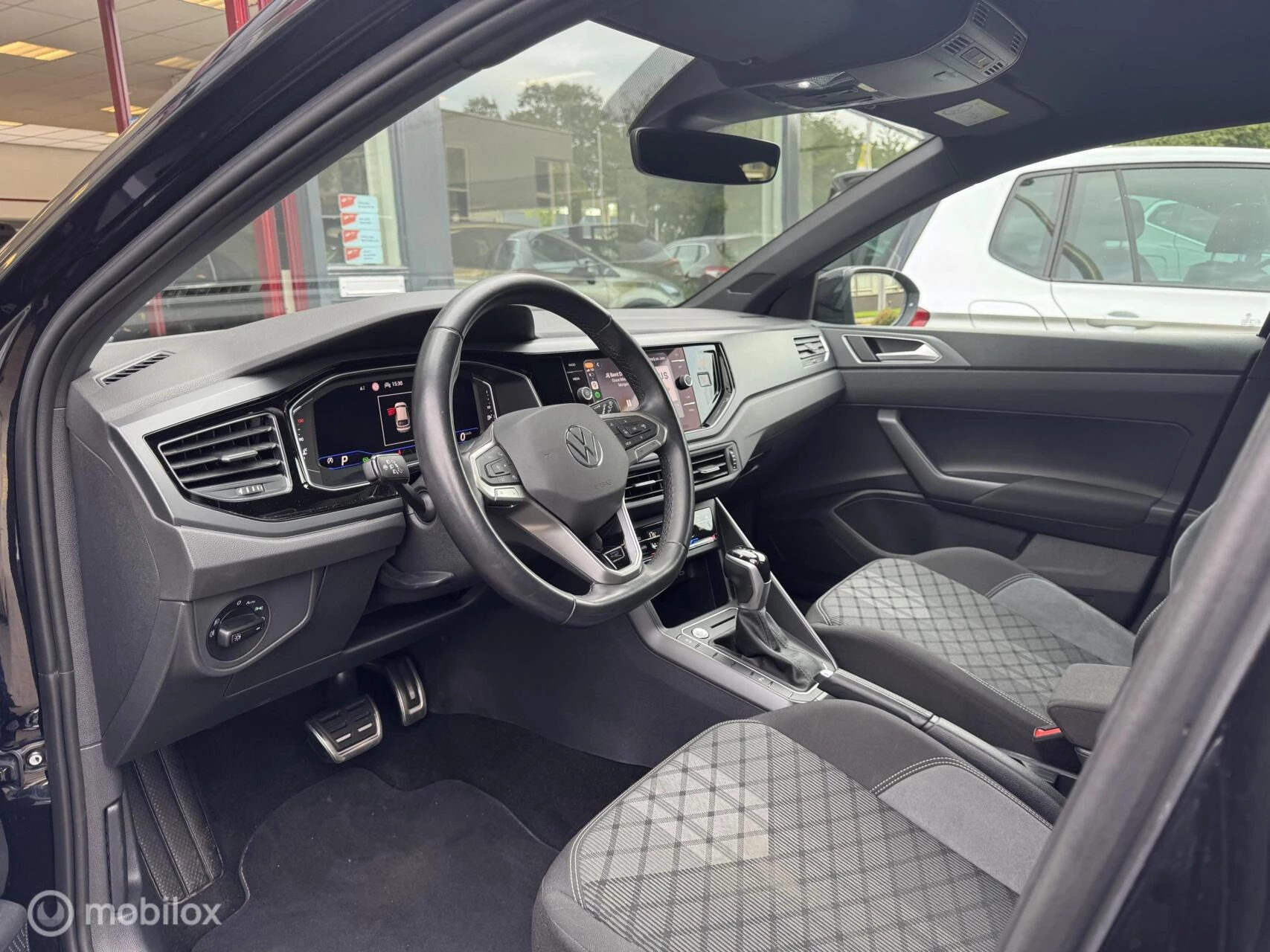 Hoofdafbeelding Volkswagen Taigo