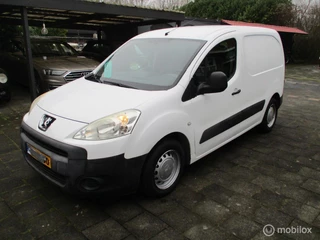 Peugeot Partner bestel 122 1.6 HDI L2 XR