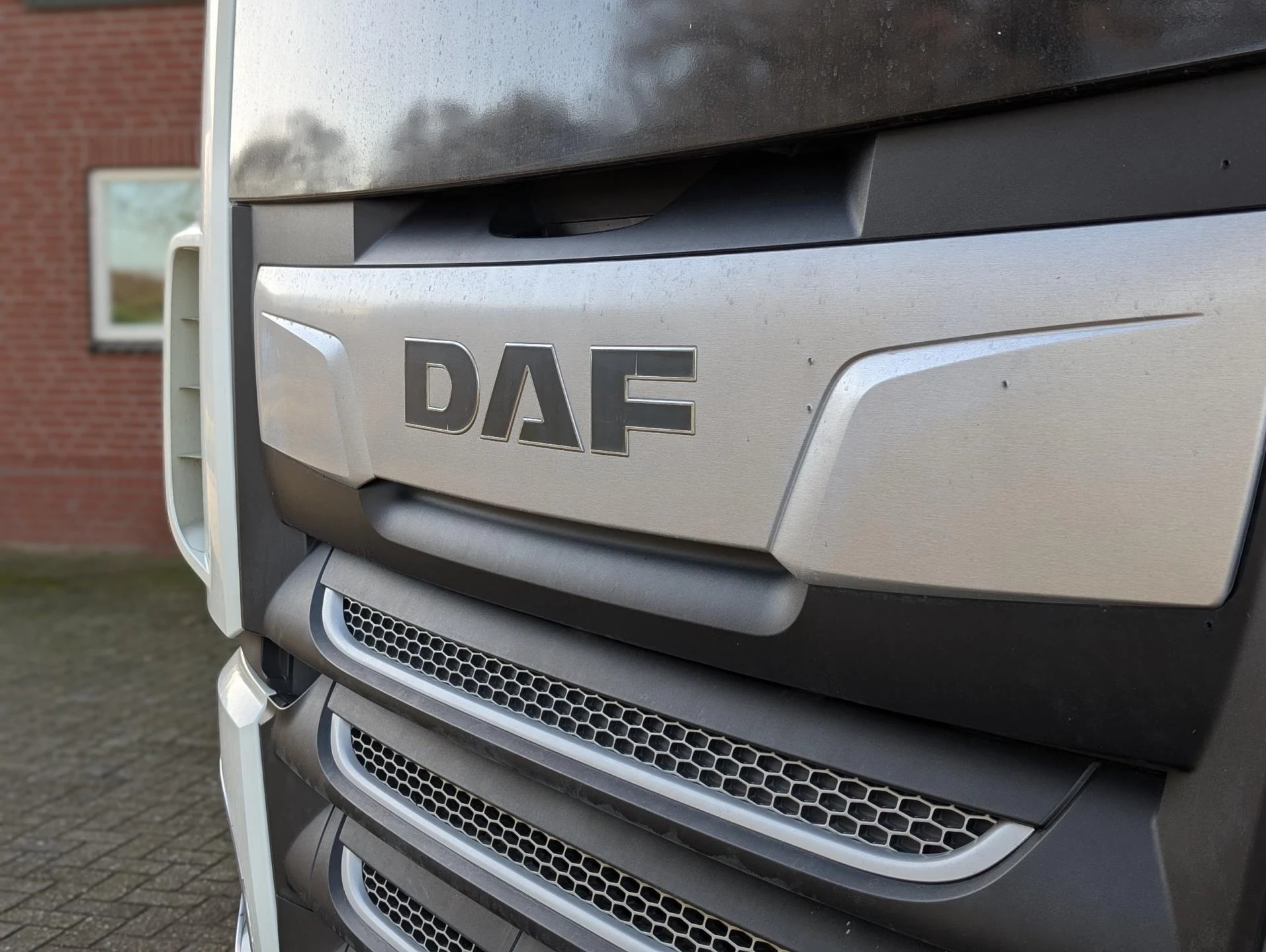 Hoofdafbeelding DAF XF480