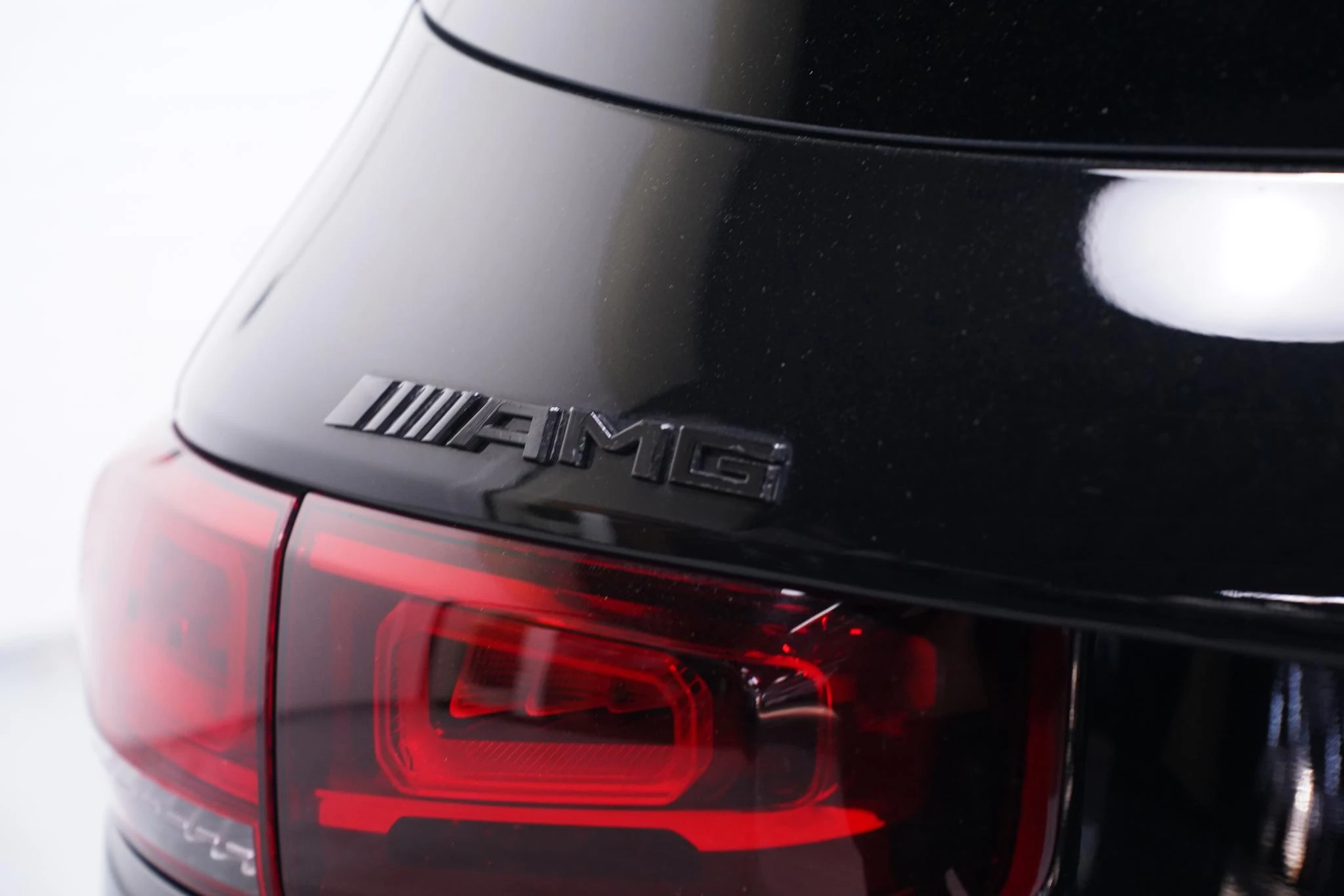Hoofdafbeelding Mercedes-Benz GLB