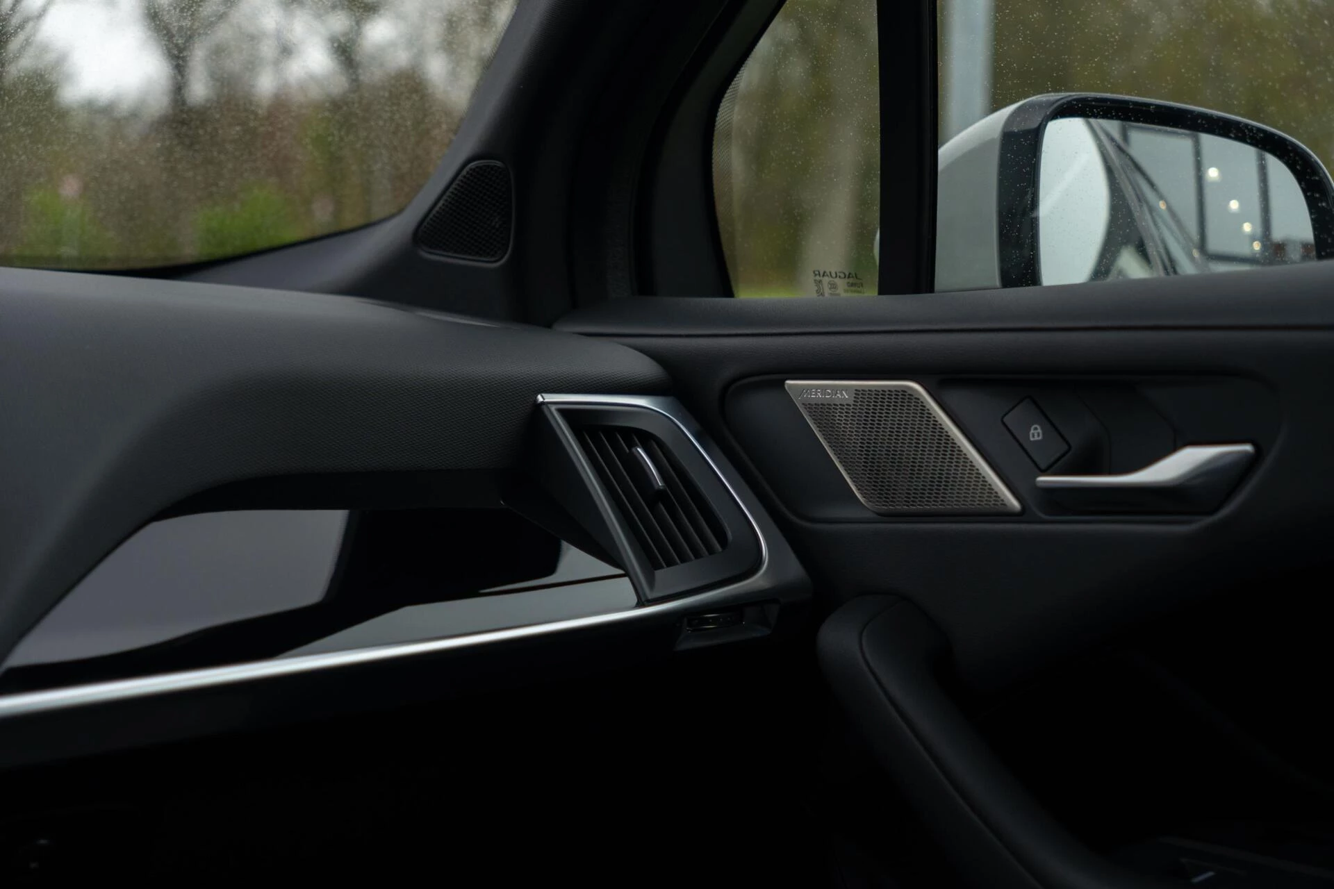 Hoofdafbeelding Jaguar I-PACE