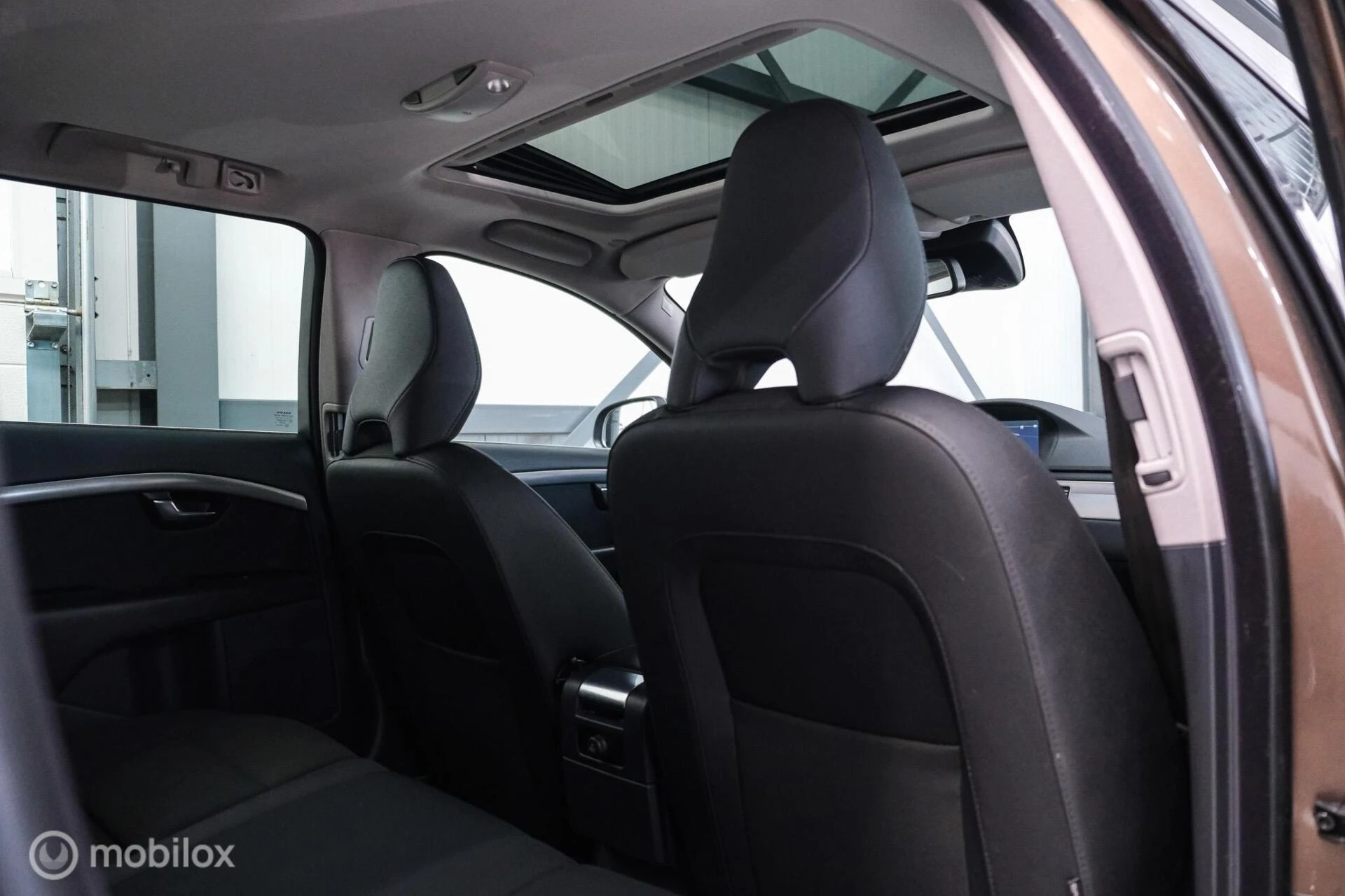 Hoofdafbeelding Volvo V70