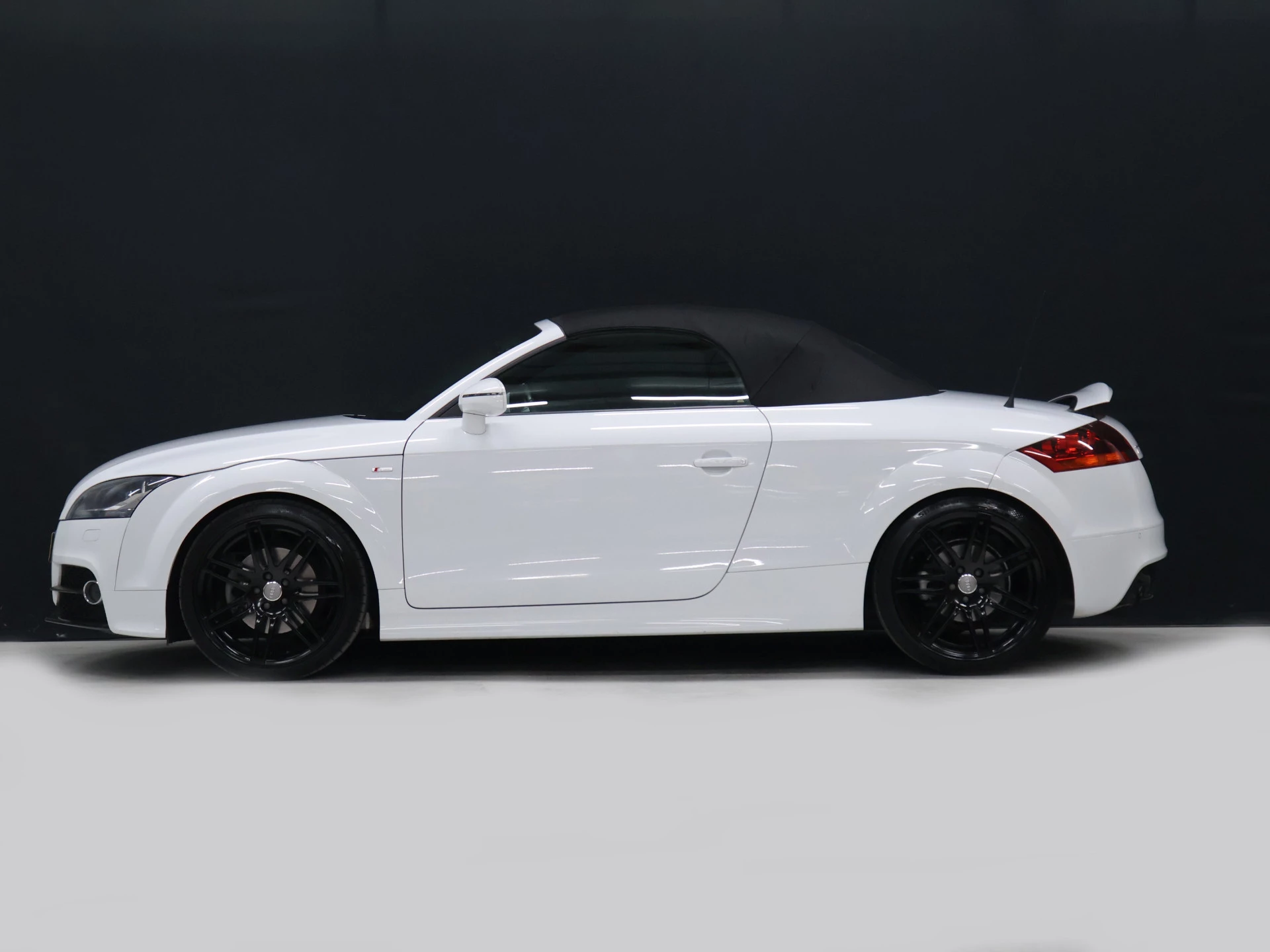 Hoofdafbeelding Audi TT