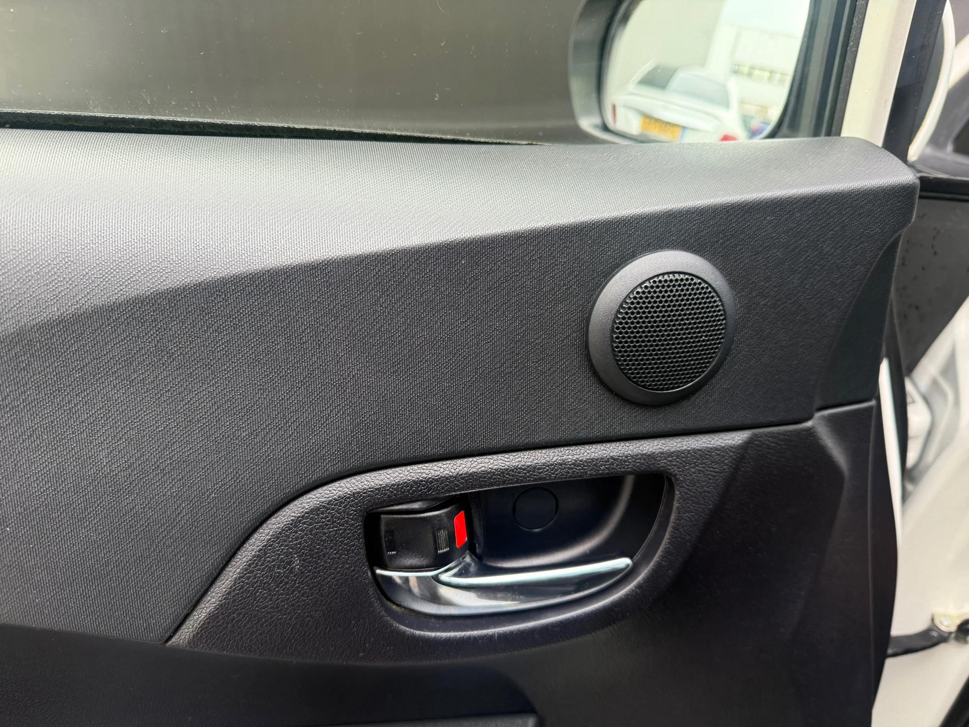 Hoofdafbeelding Toyota Verso-S