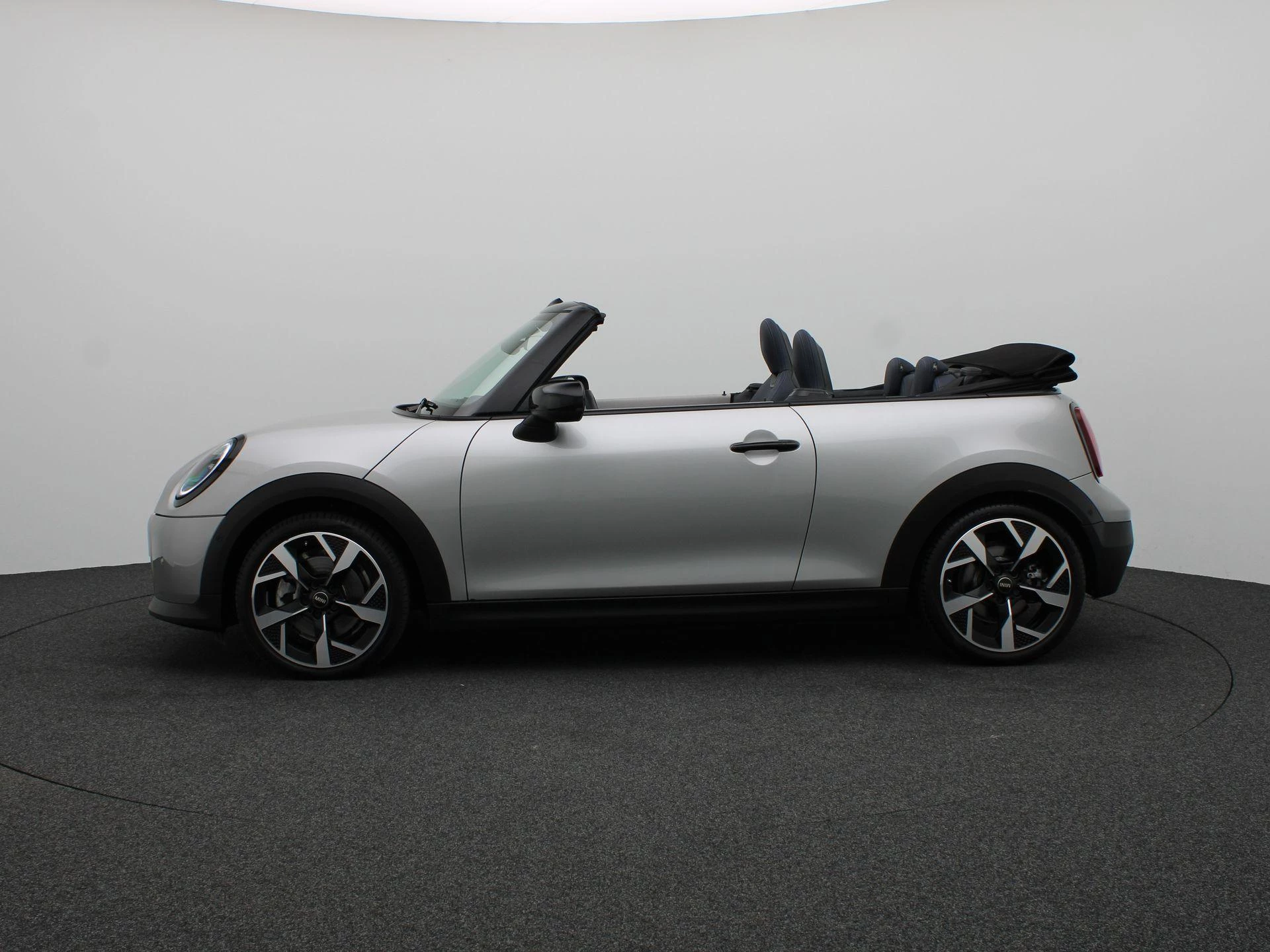 Hoofdafbeelding MINI Cooper Cabrio