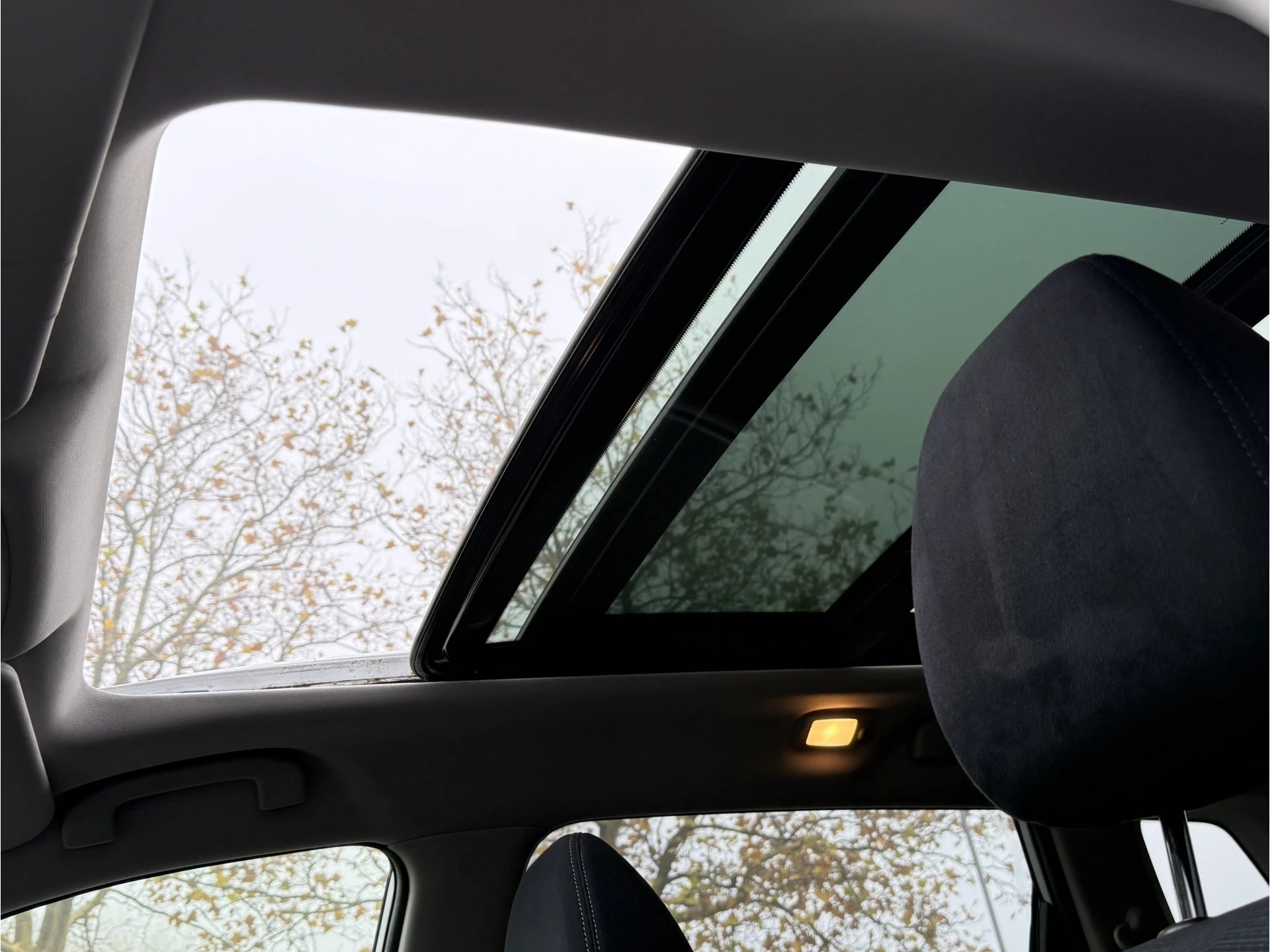 Hoofdafbeelding Nissan X-Trail