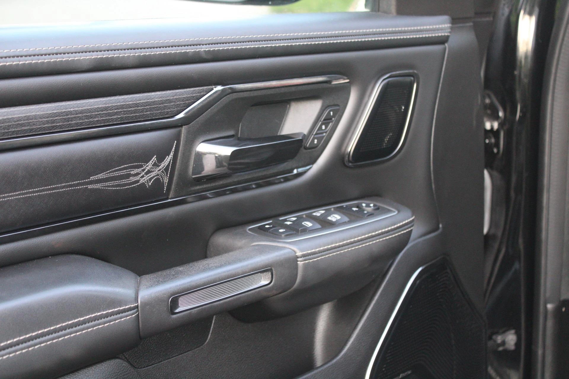 Hoofdafbeelding RAM 1500