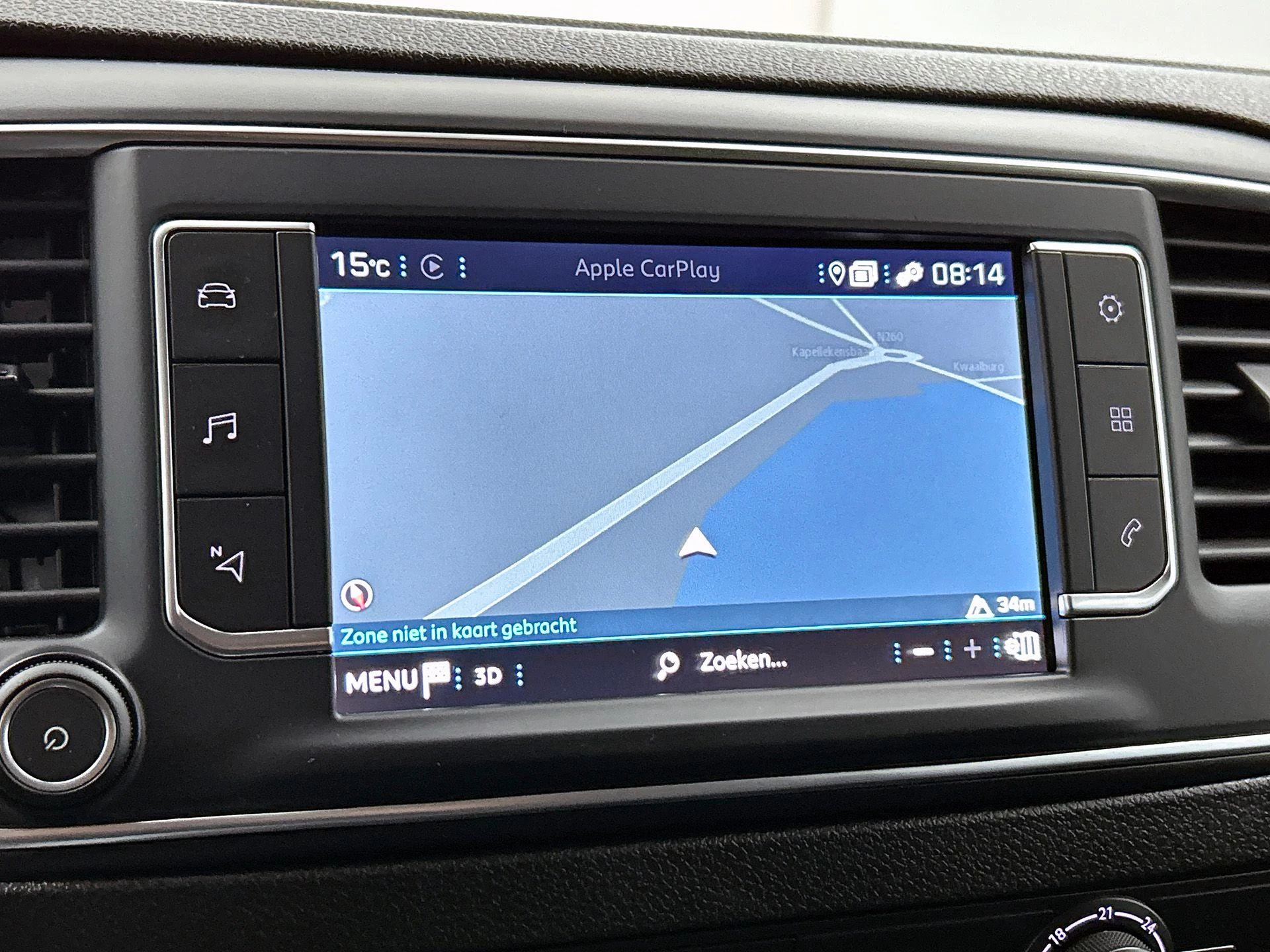 Hoofdafbeelding Peugeot Expert
