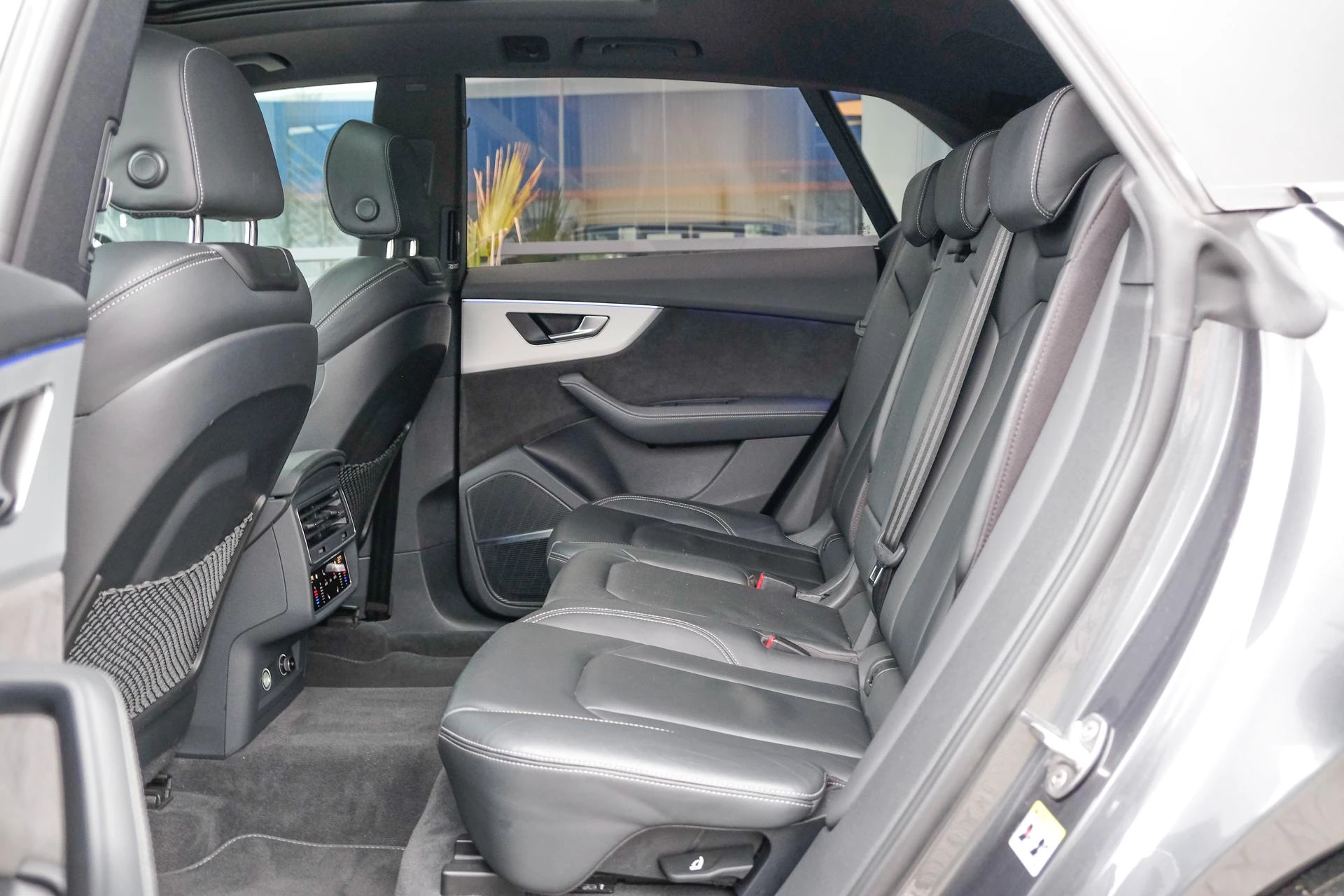 Hoofdafbeelding Audi SQ8