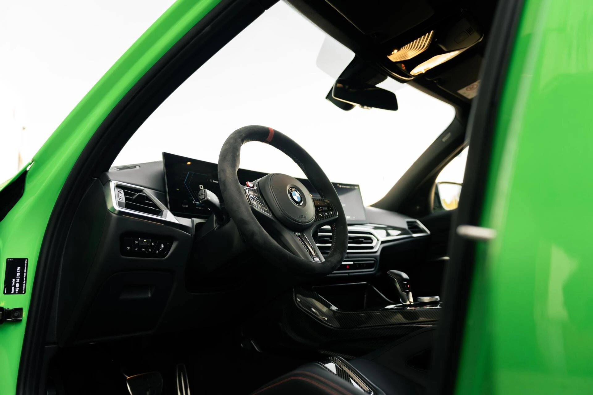 Hoofdafbeelding BMW M3