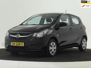 Opel KARL 1.0 ecoFLEX 120 Jaar Edition Bluetooth | Cruise control | 1ste eigenaar