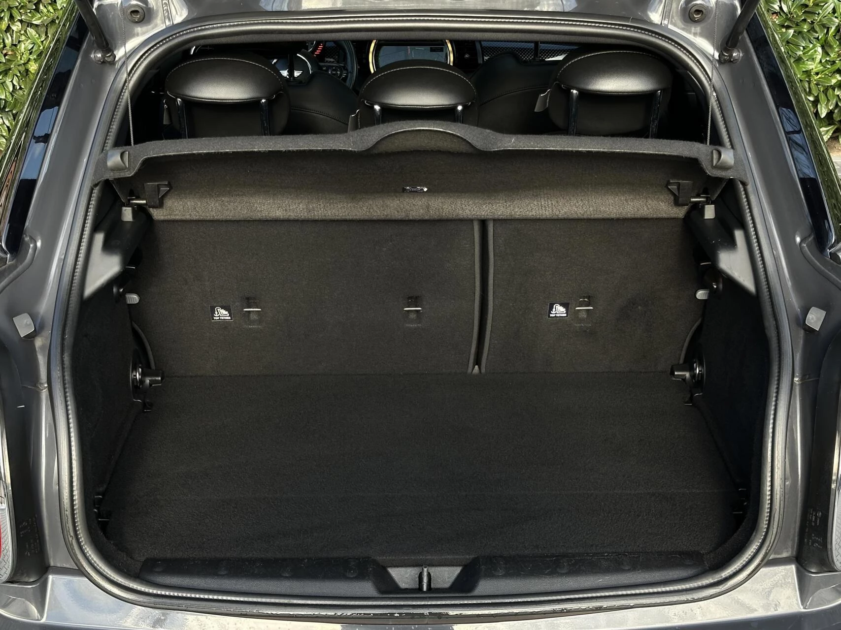 Hoofdafbeelding MINI Cooper S