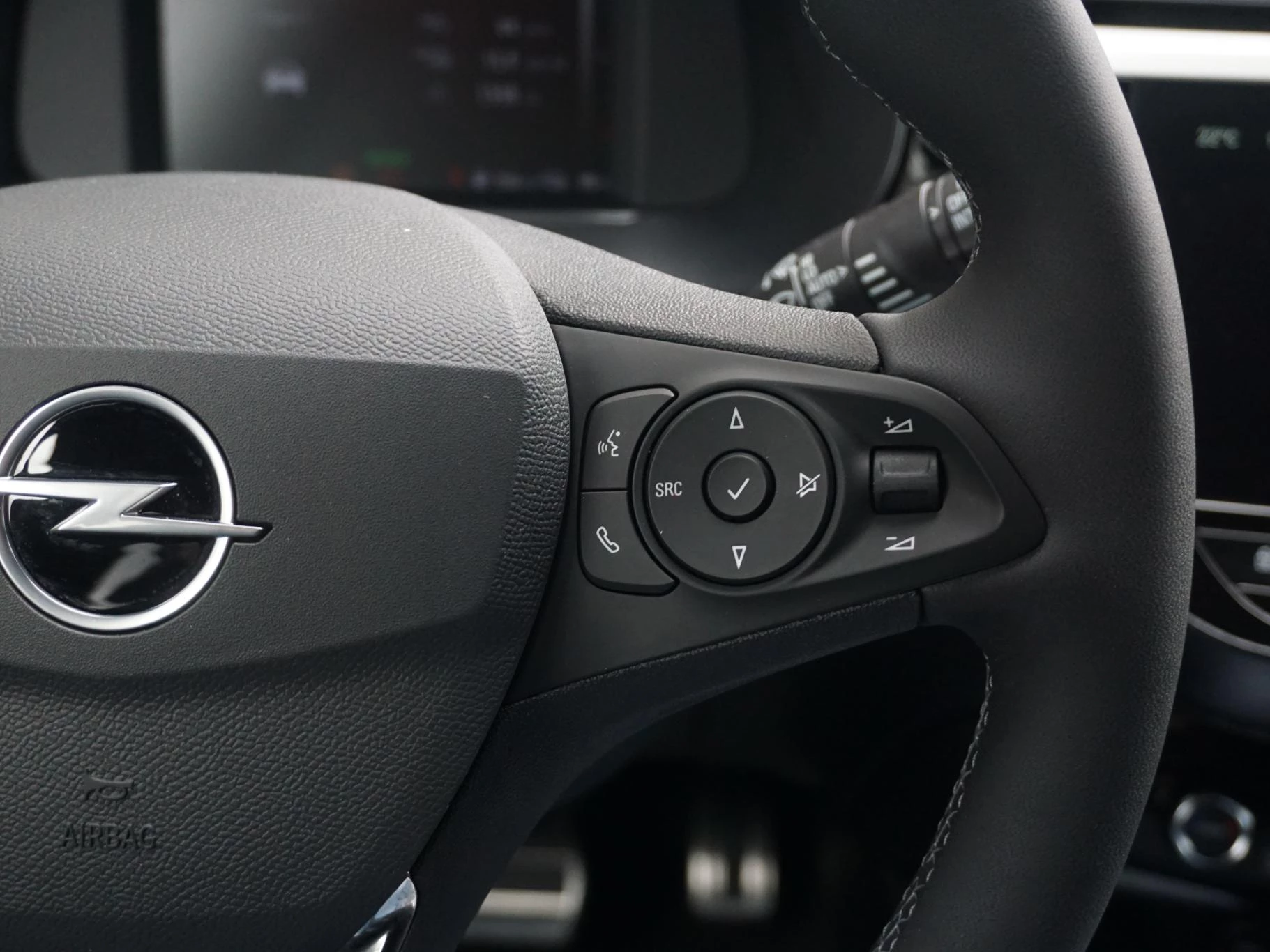 Hoofdafbeelding Opel Corsa-e