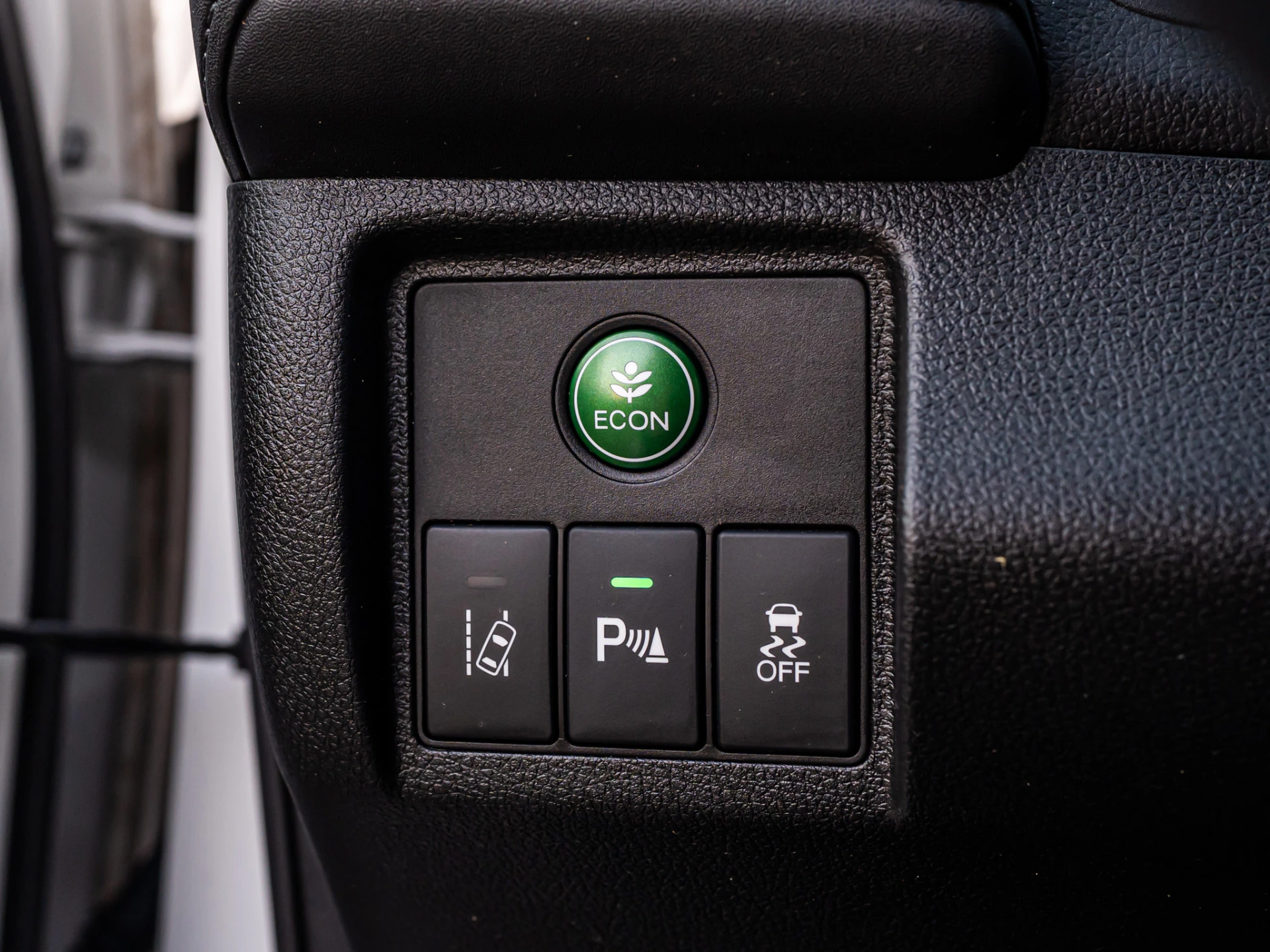 Hoofdafbeelding Honda HR-V