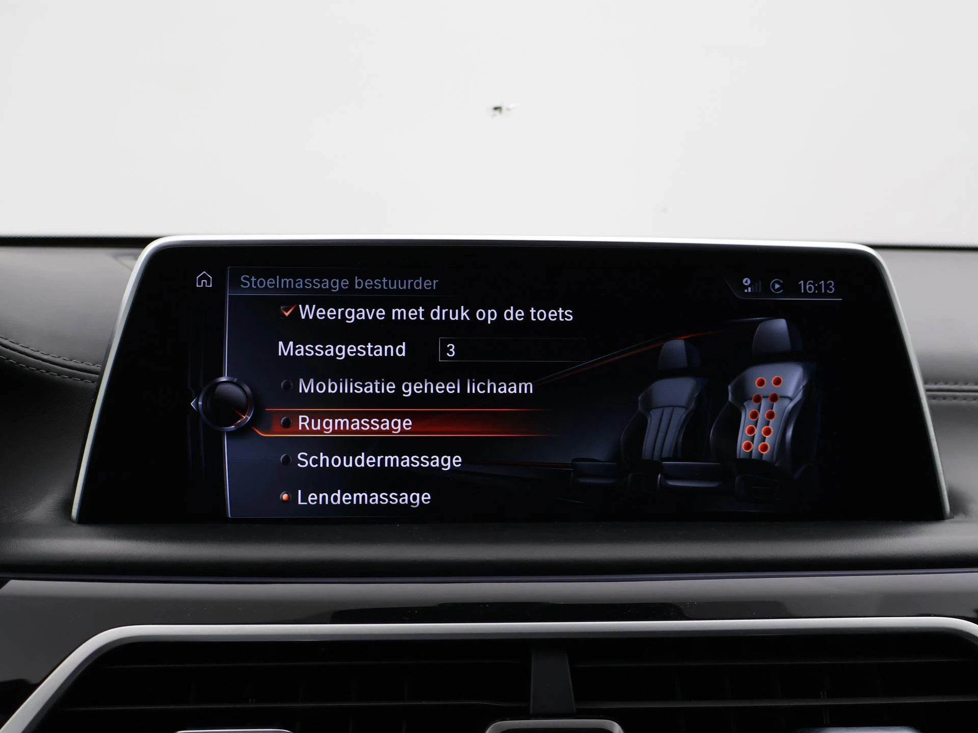 Hoofdafbeelding BMW 7 Serie