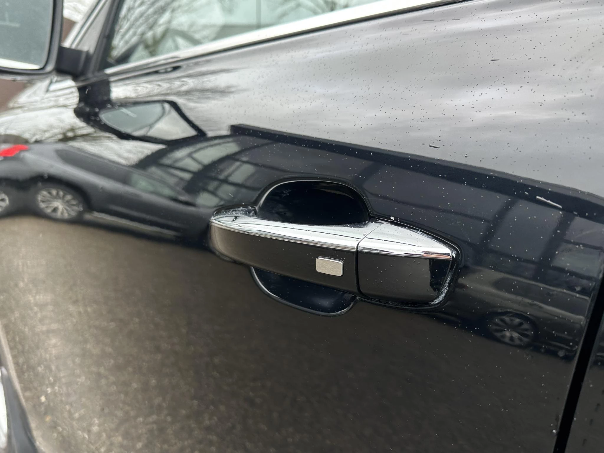 Hoofdafbeelding MG EHS