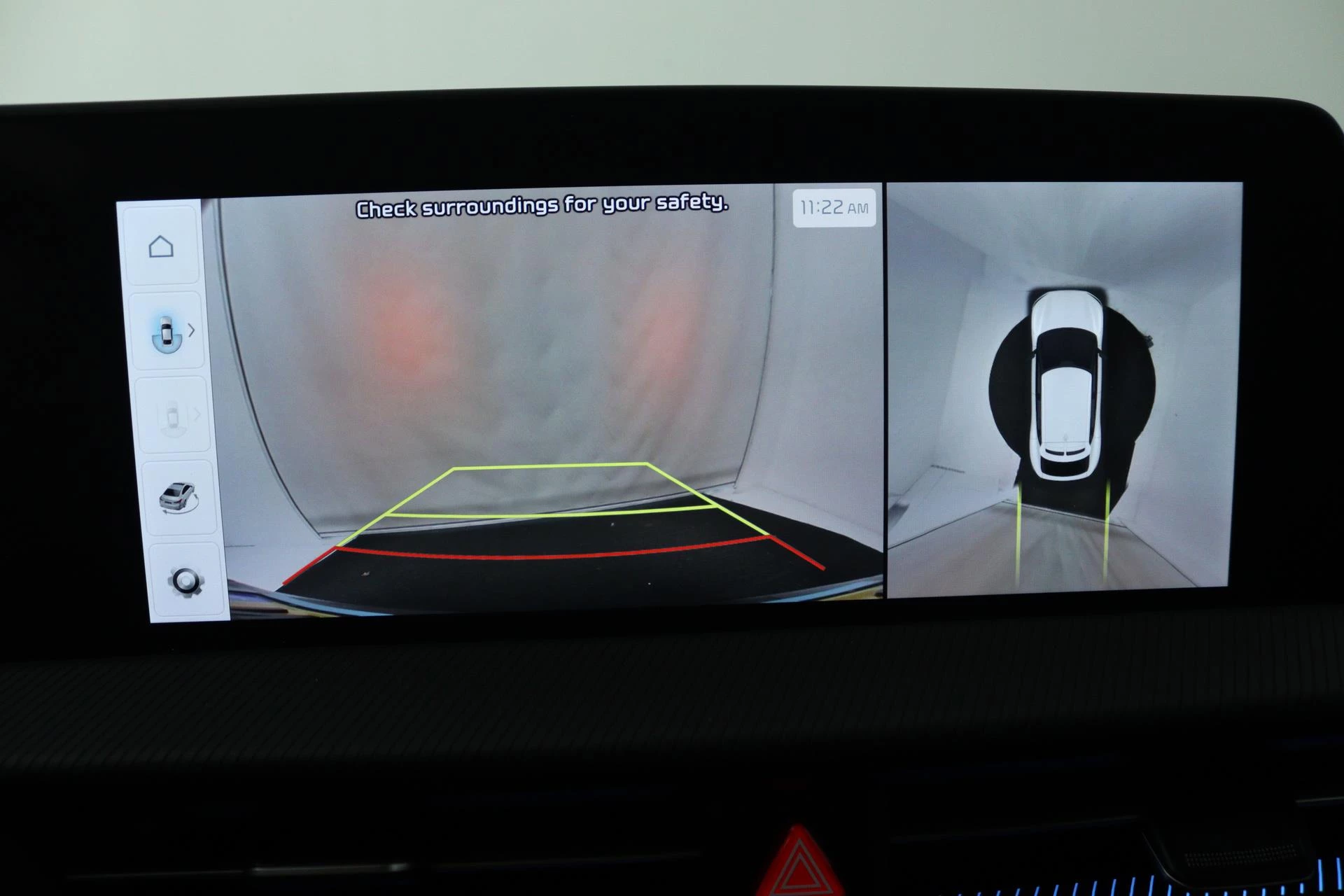 Hoofdafbeelding Kia EV6