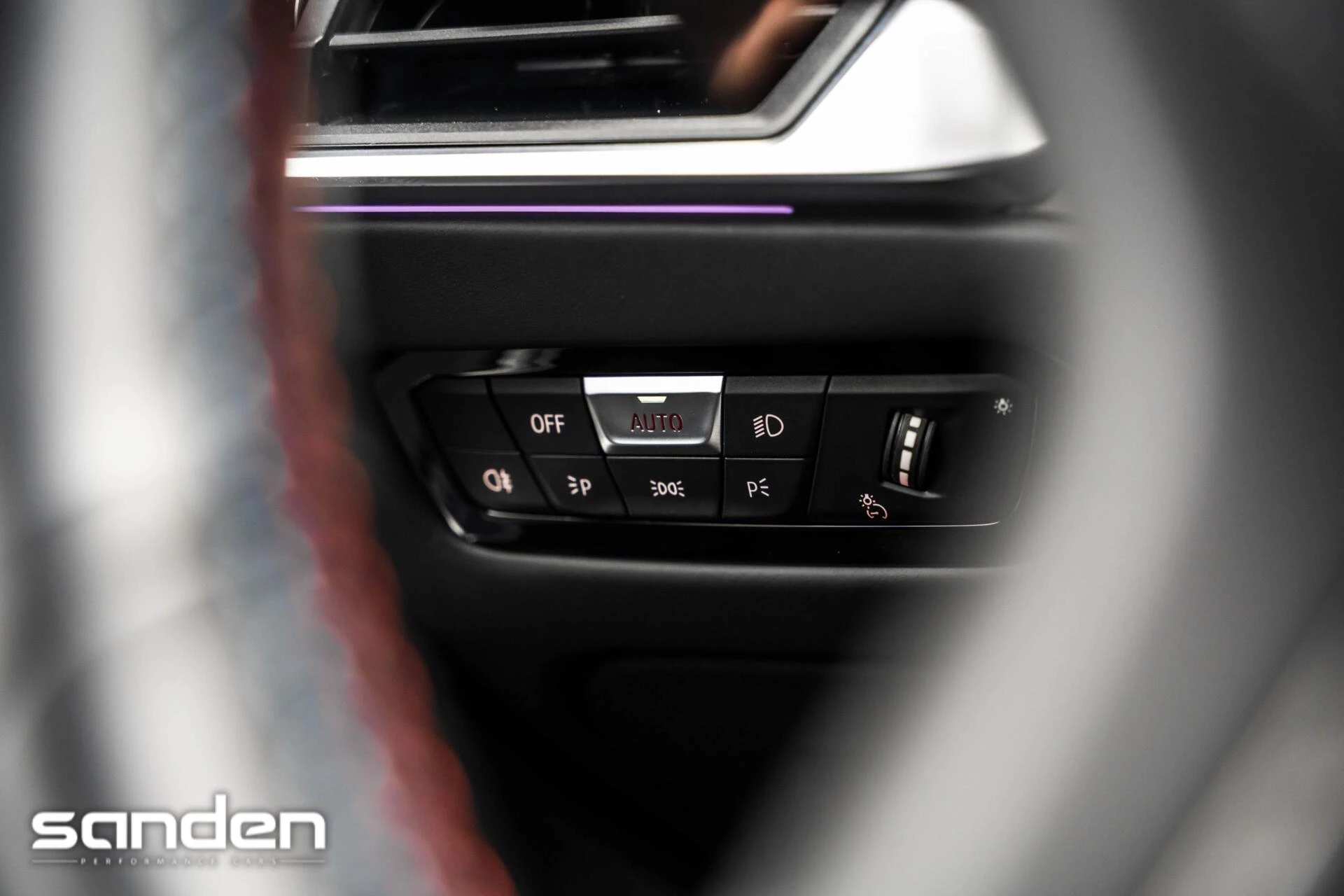 Hoofdafbeelding BMW M3
