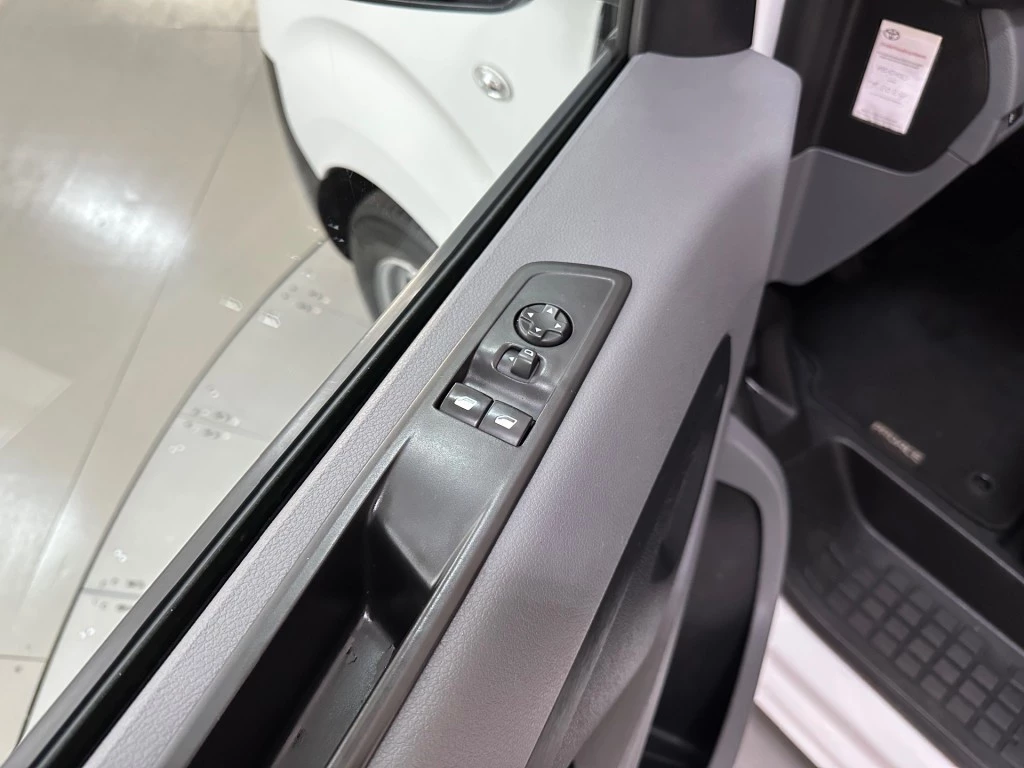 Hoofdafbeelding Toyota ProAce