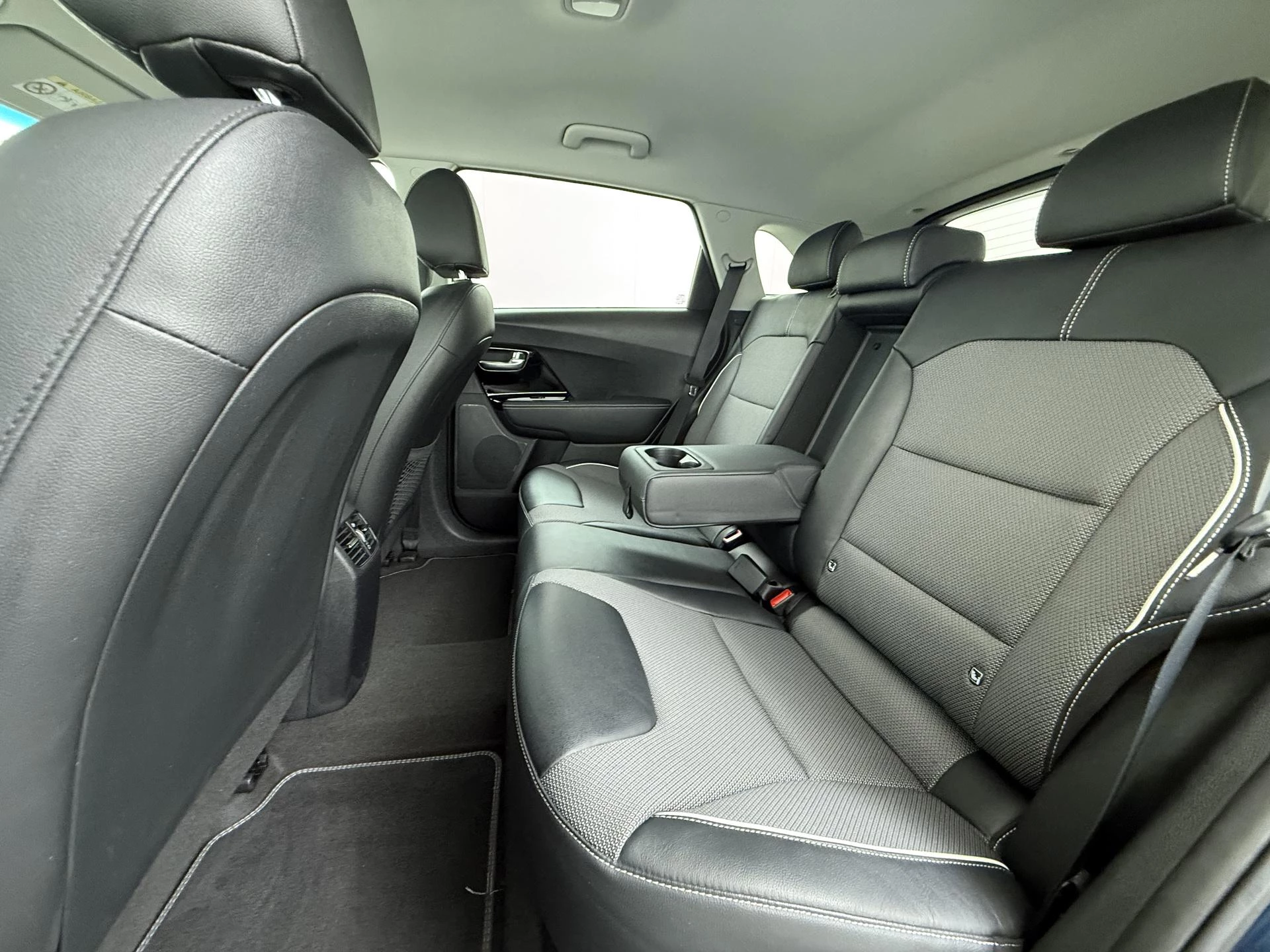 Hoofdafbeelding Kia e-Niro