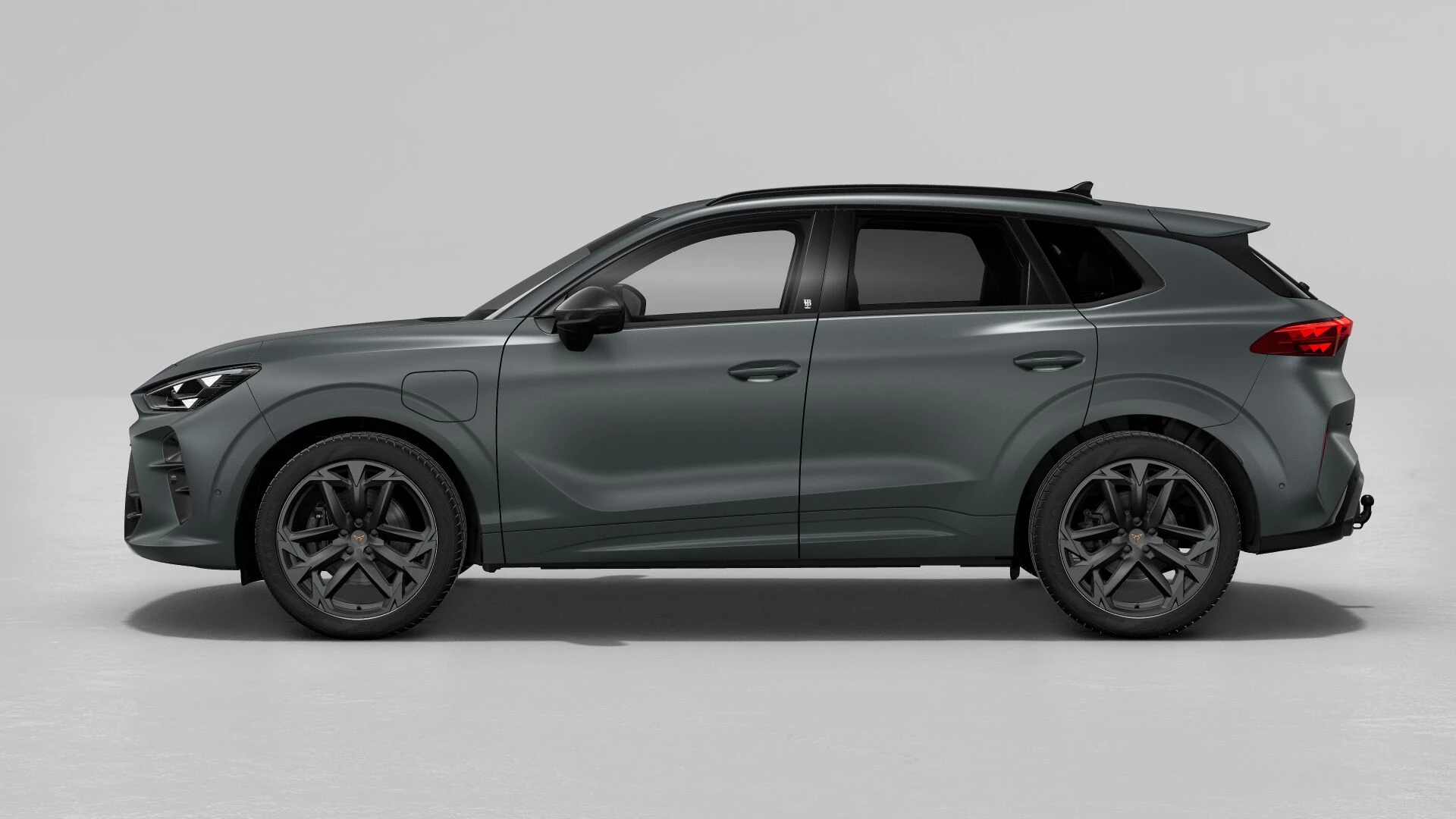 Hoofdafbeelding CUPRA Terramar