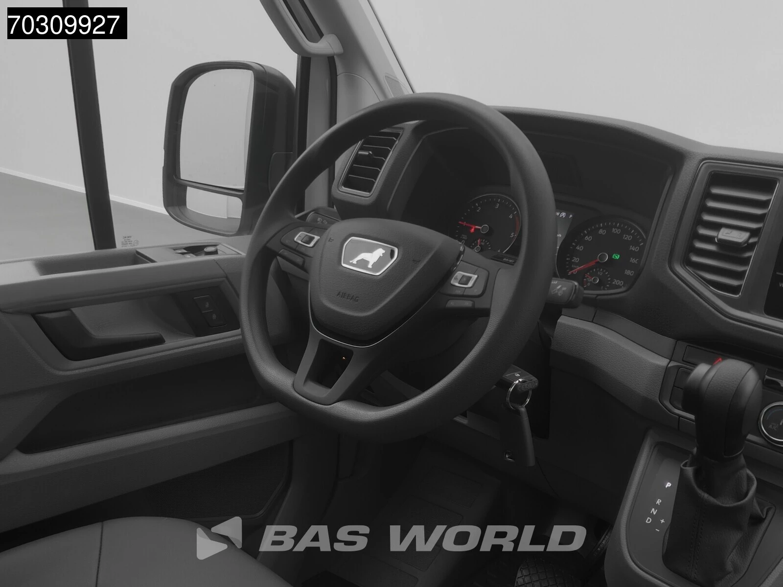 Hoofdafbeelding MAN TGE