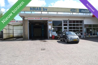 Fiat 500 0.9 TwinAir Turbo Cult, Automaat, Xenon, NAP,