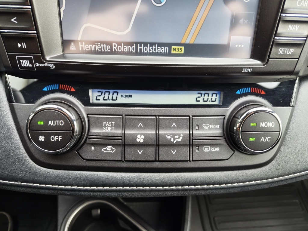 Hoofdafbeelding Toyota RAV4
