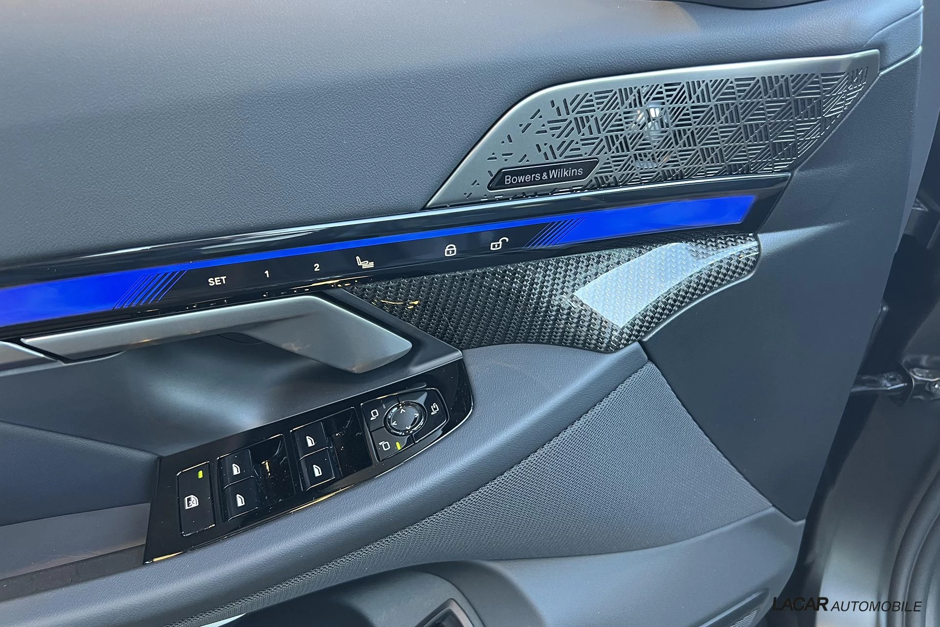 Hoofdafbeelding BMW M5