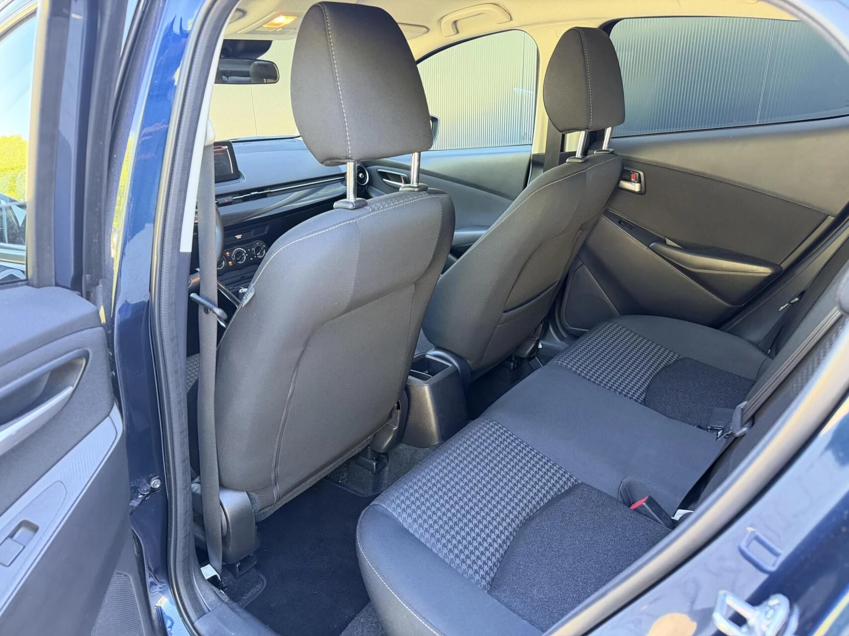 Hoofdafbeelding Mazda 2