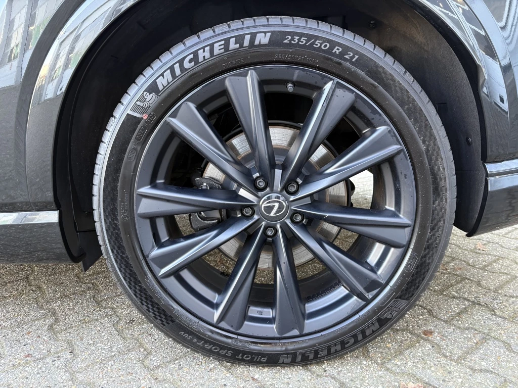 Hoofdafbeelding Lexus RX