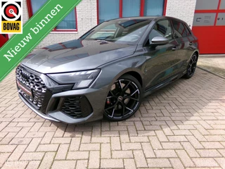 Audi RS 3 2.5 TFSI RS 3 quattro