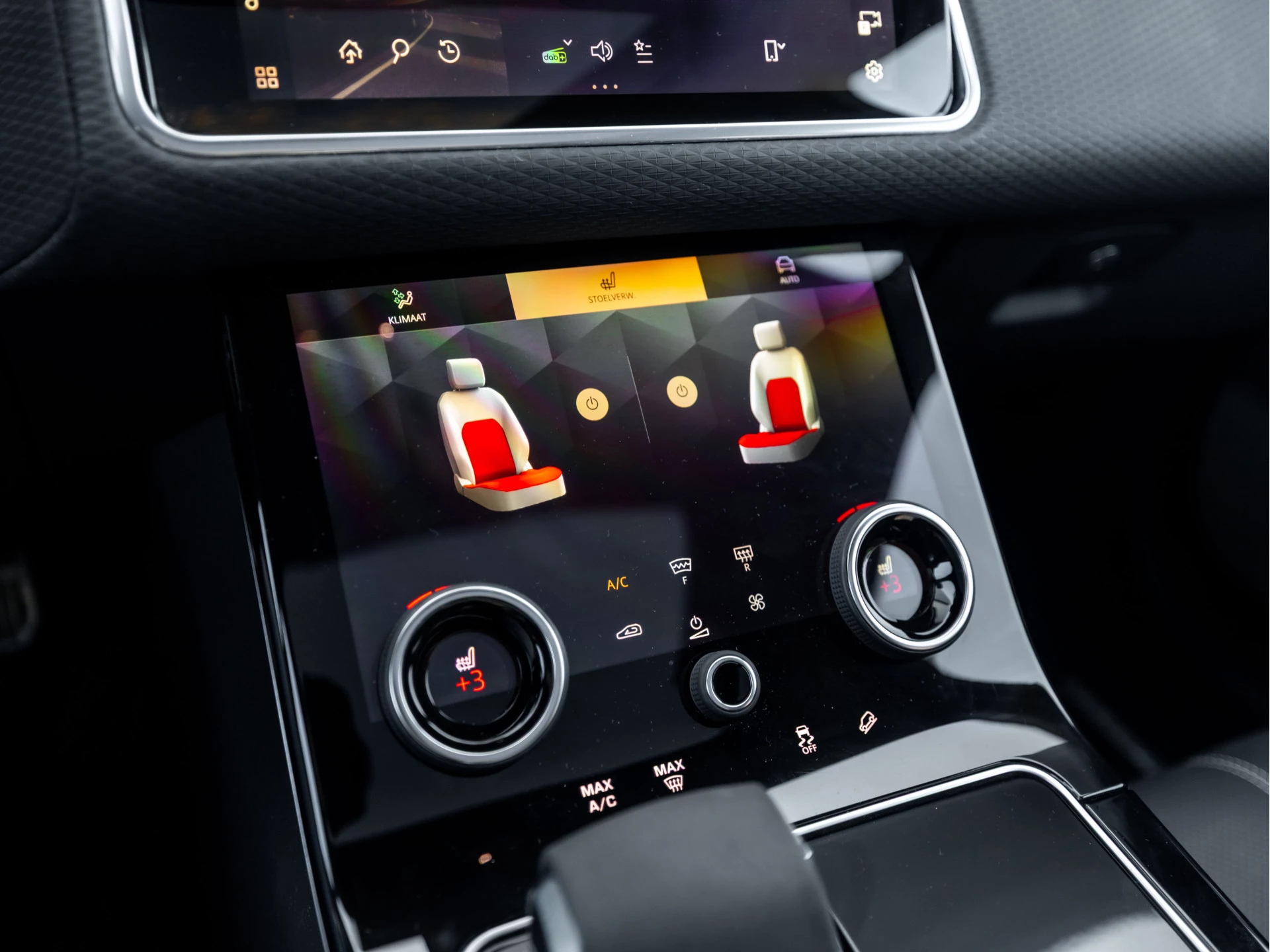 Hoofdafbeelding Land Rover Range Rover Velar