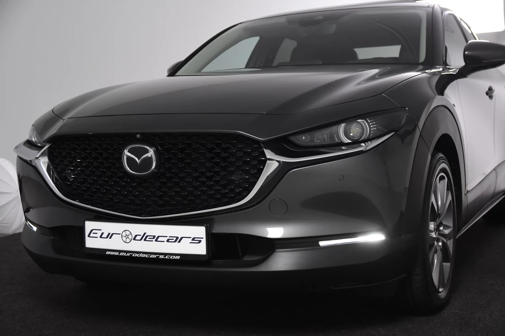 Hoofdafbeelding Mazda CX-30