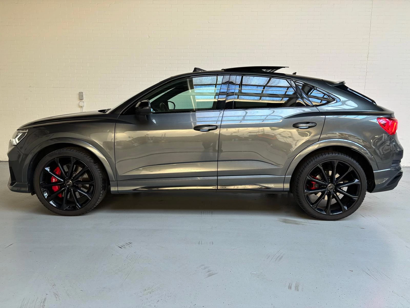 Hoofdafbeelding Audi RSQ3