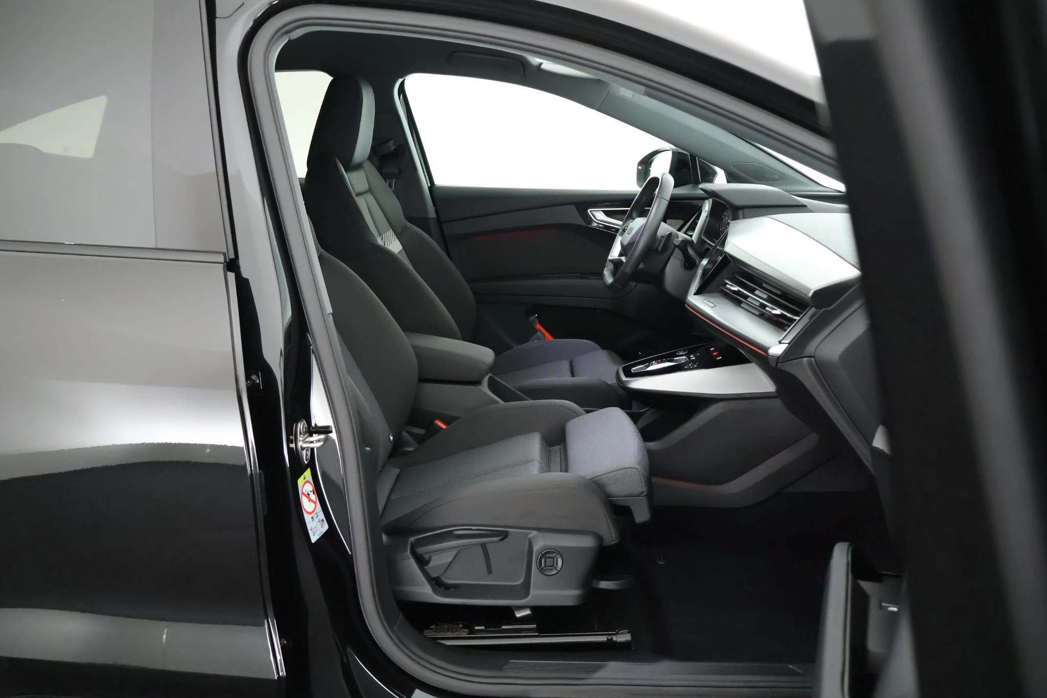 Hoofdafbeelding Audi Q4 Sportback e-tron