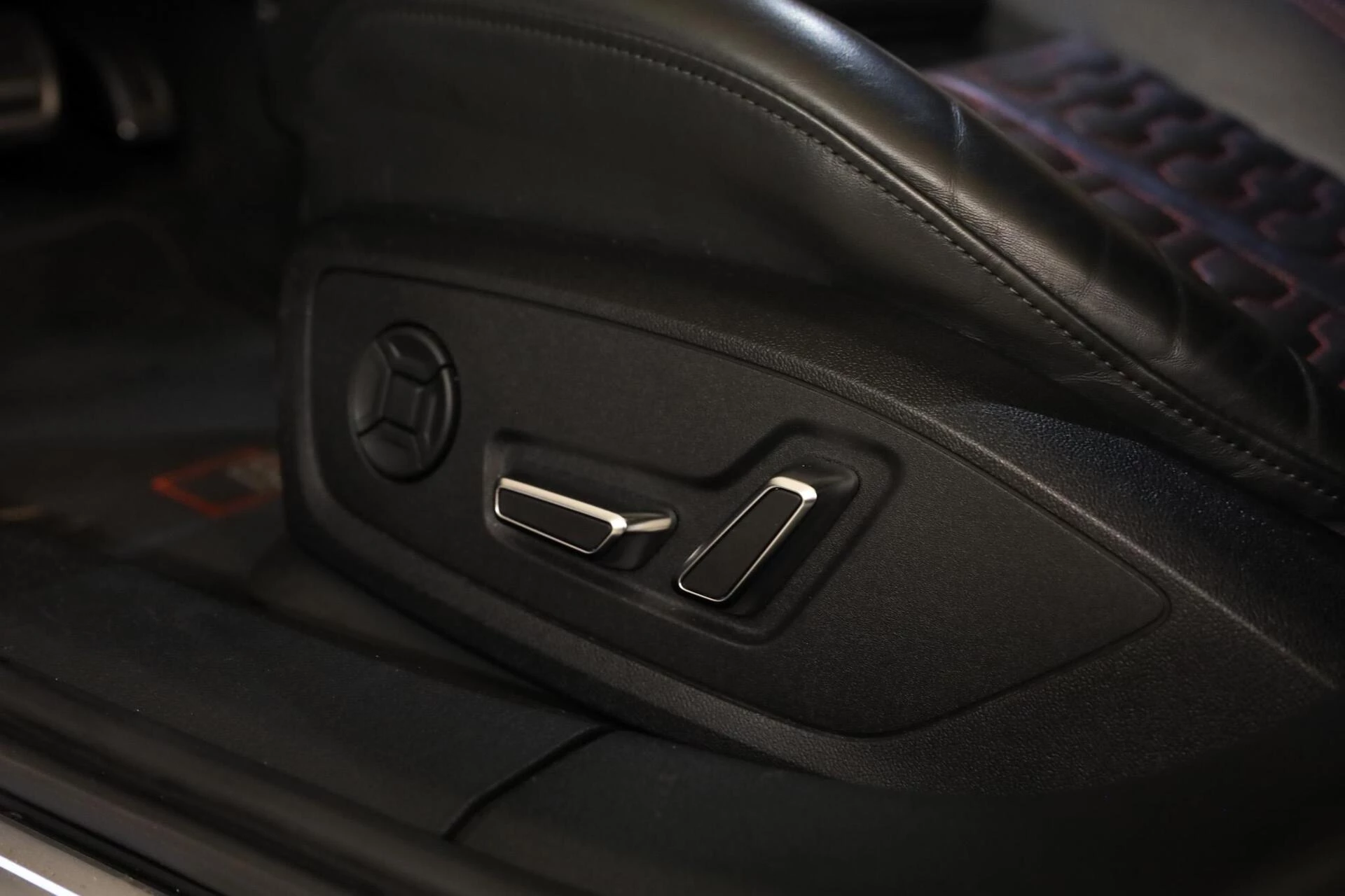 Hoofdafbeelding Audi RS6