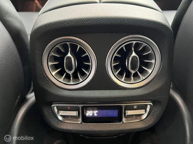 Hoofdafbeelding Mercedes-Benz G-Klasse