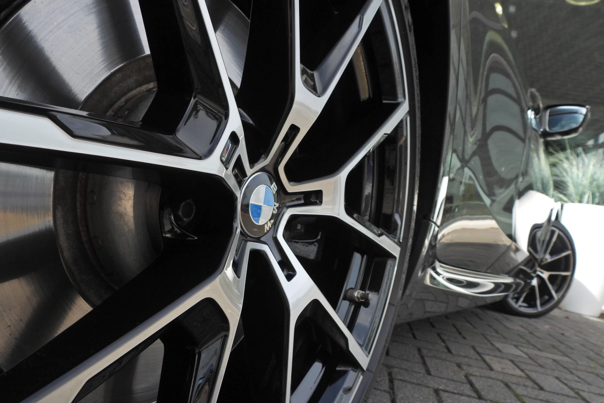 Hoofdafbeelding BMW 8 Serie