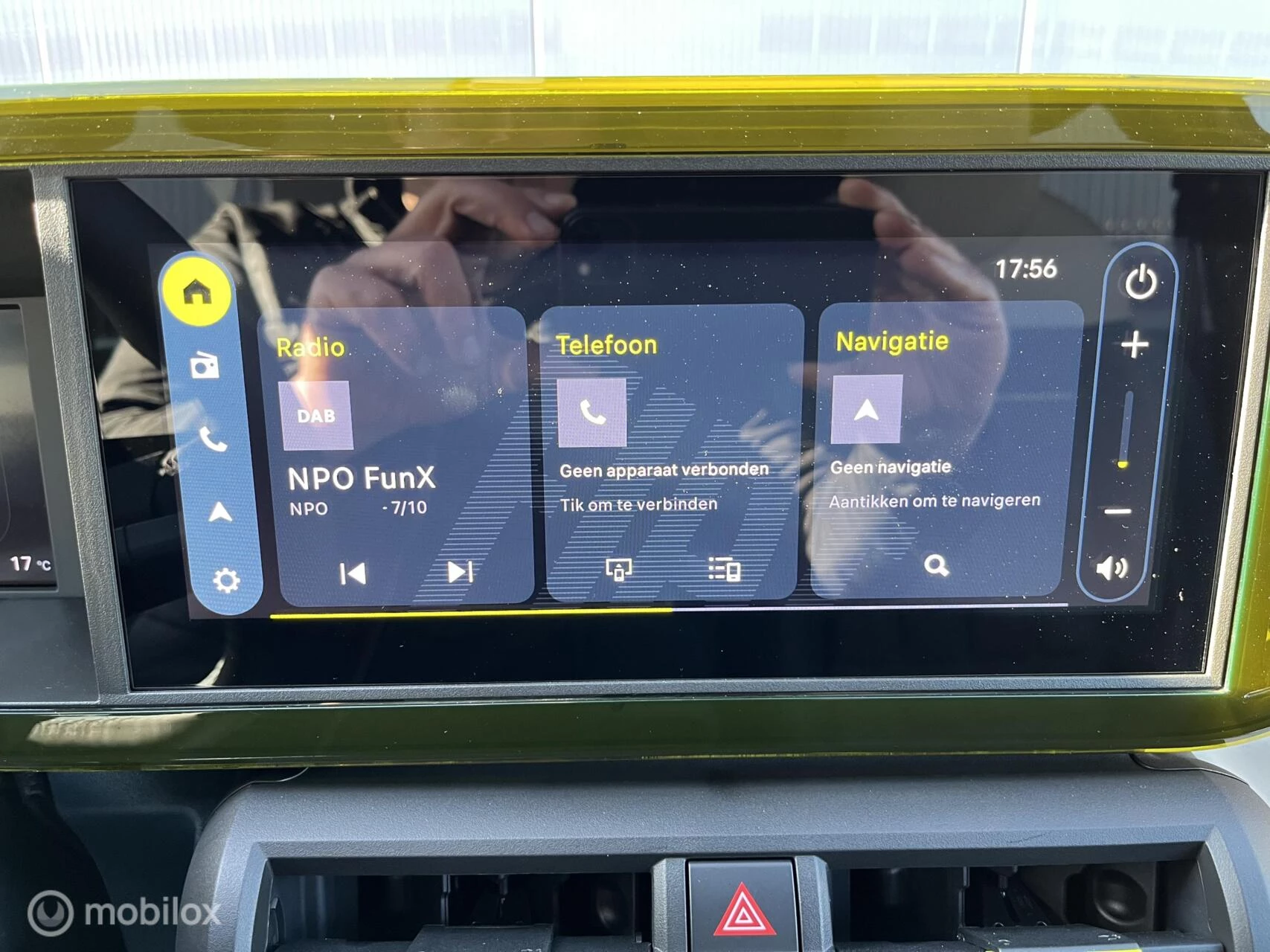 Hoofdafbeelding Fiat Grande Panda