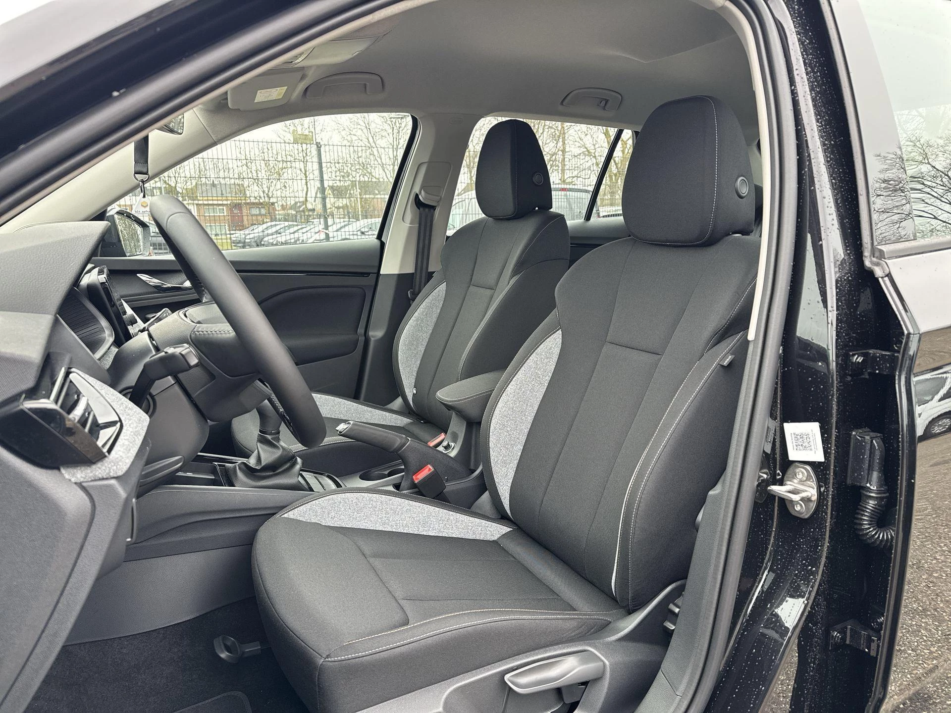 Hoofdafbeelding Škoda Kamiq